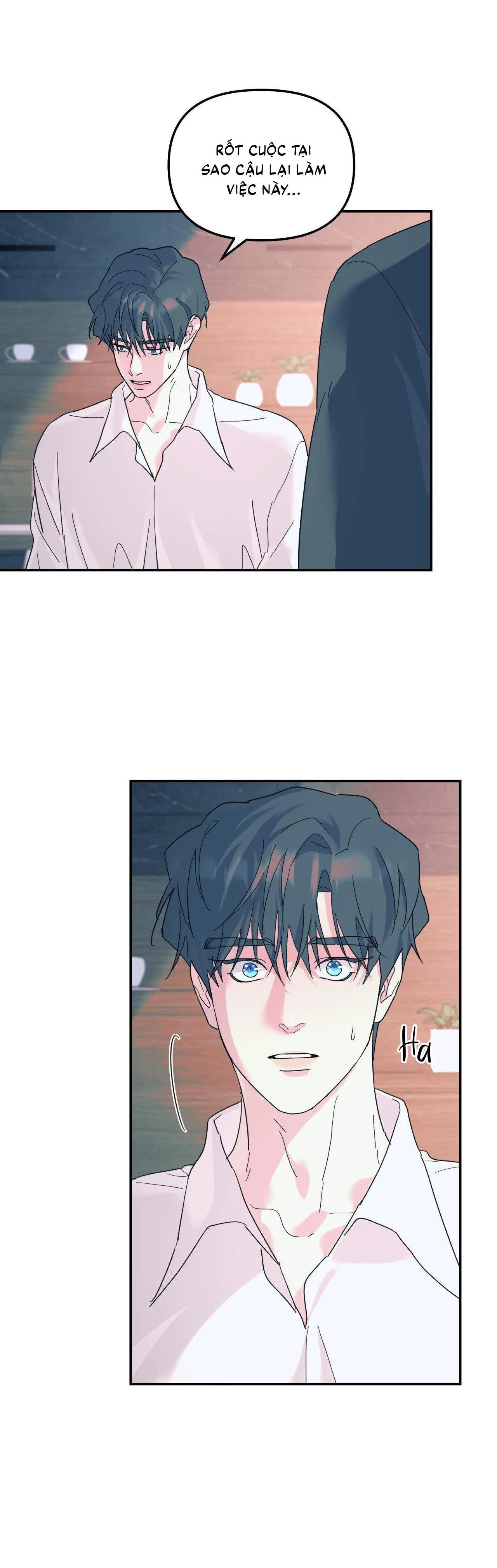 Cây Không Có Rễ Chapter 53 Trang 24