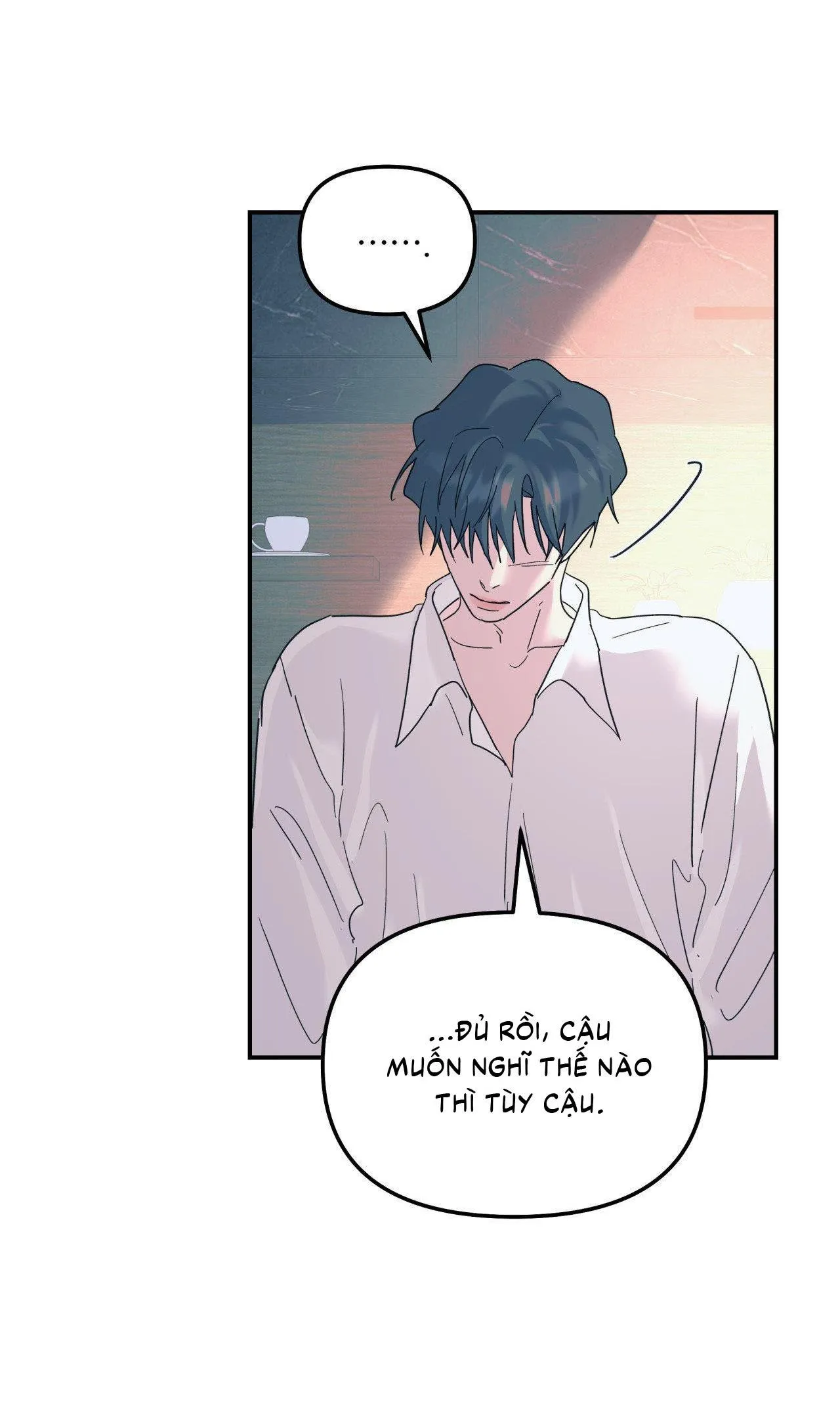 Cây Không Có Rễ Chapter 53 Trang 29