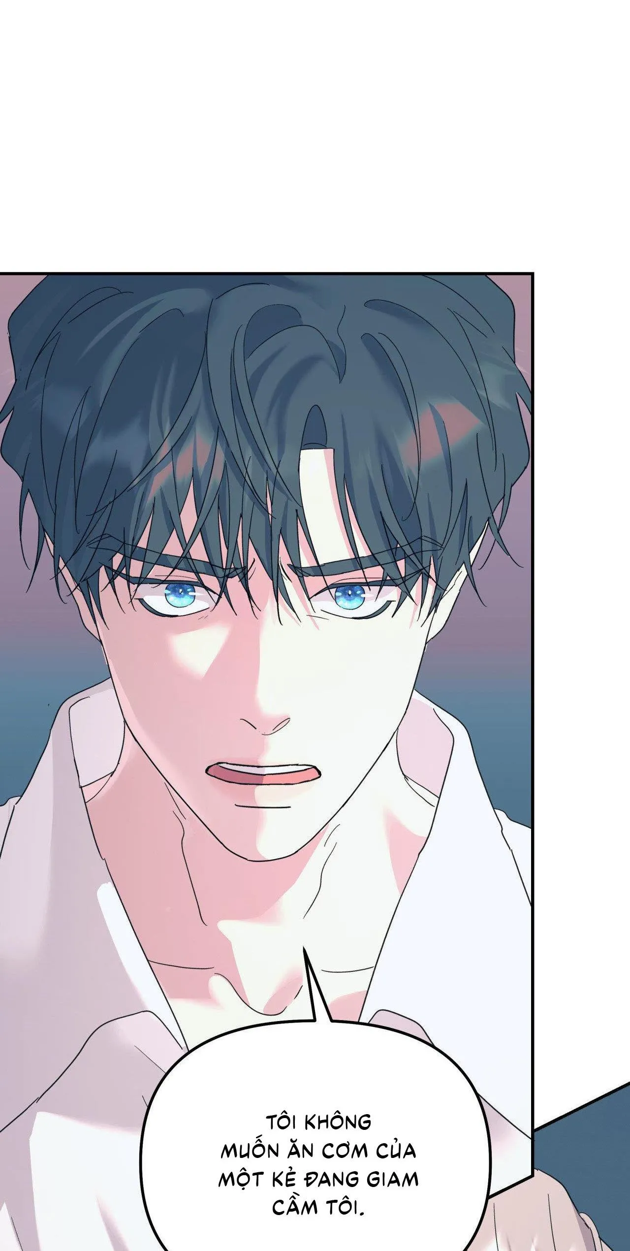 Cây Không Có Rễ Chapter 53 Trang 34