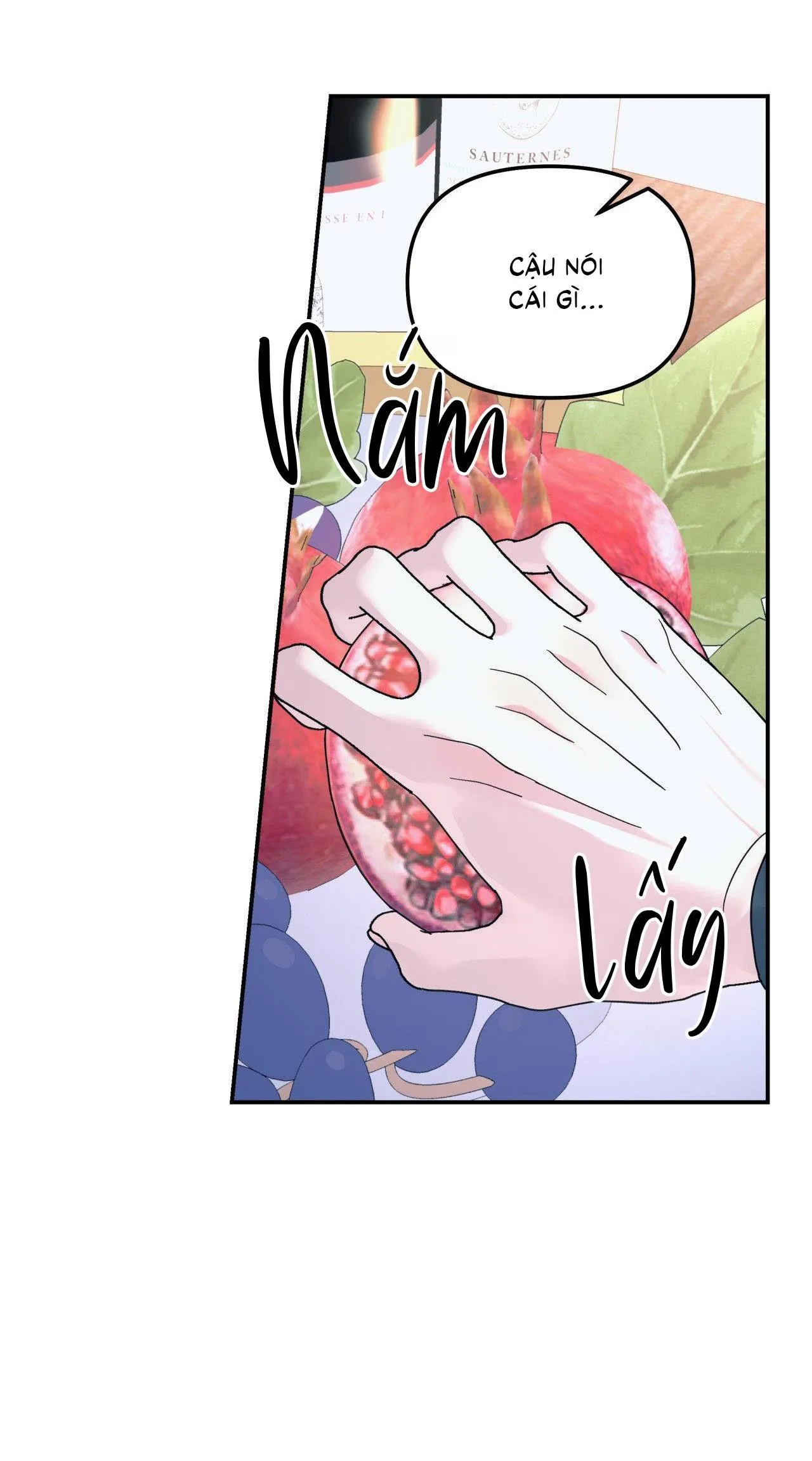 Cây Không Có Rễ Chapter 53 Trang 38