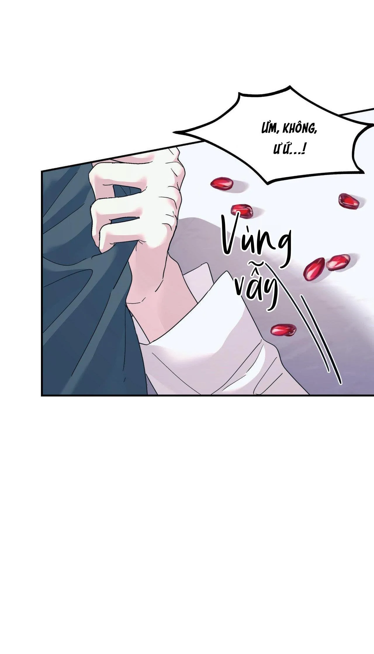 Cây Không Có Rễ Chapter 53 Trang 42