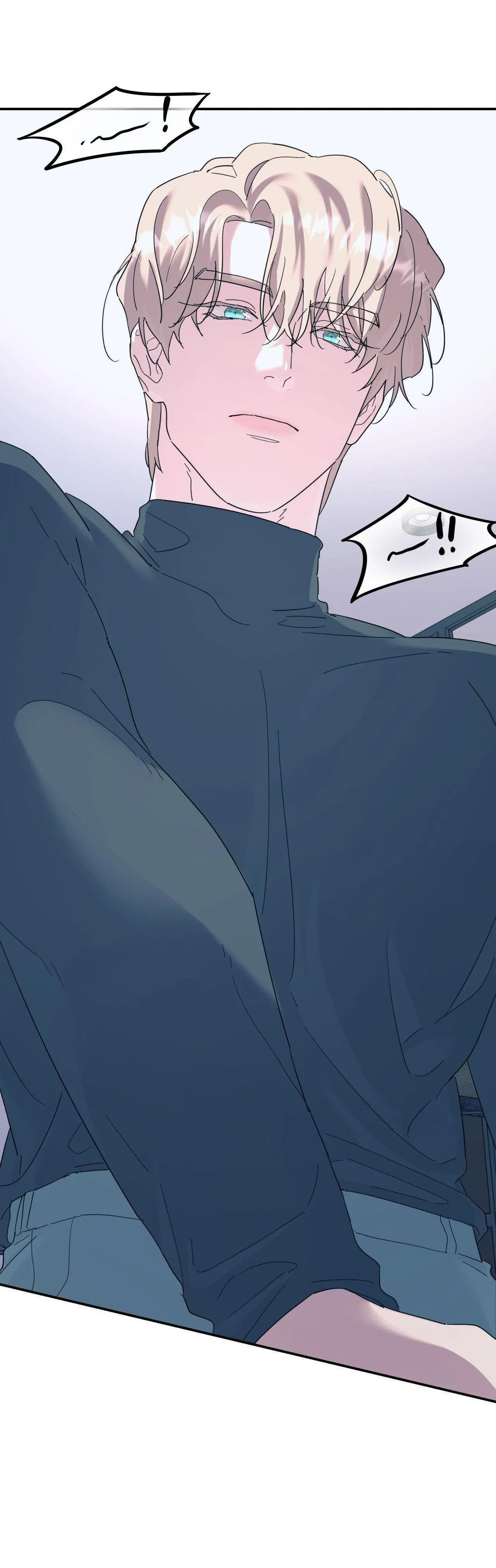 Cây Không Có Rễ Chapter 53 Trang 43