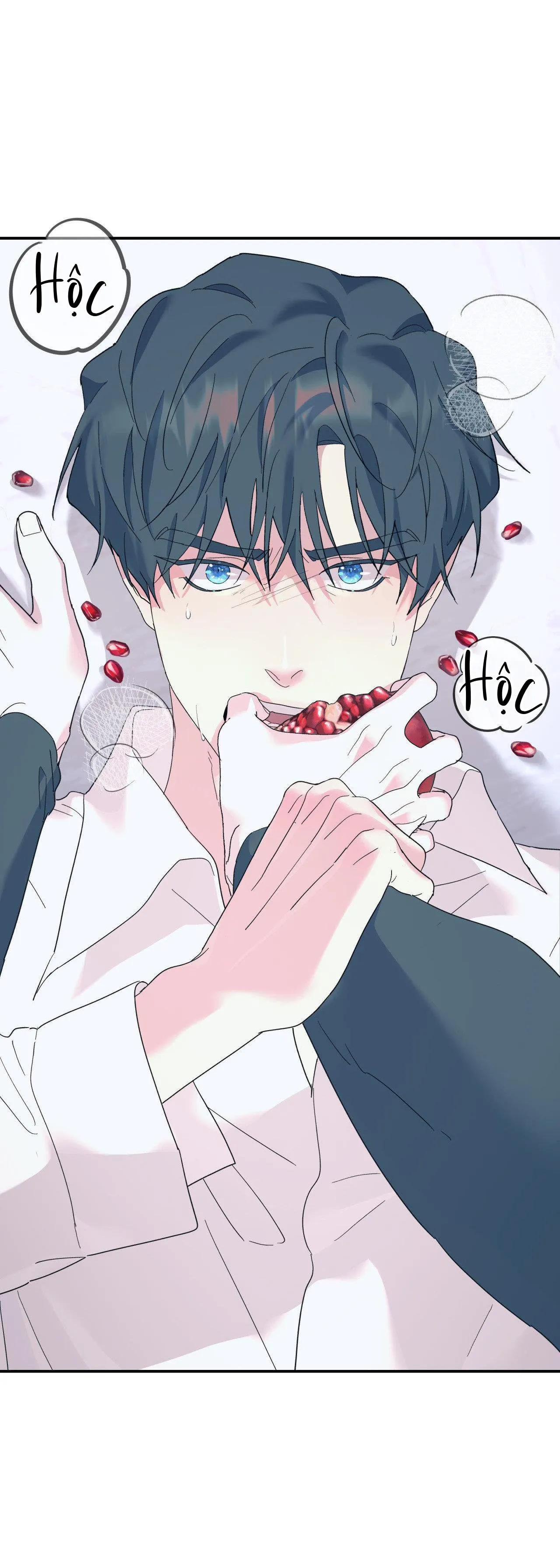 Cây Không Có Rễ Chapter 53 Trang 46