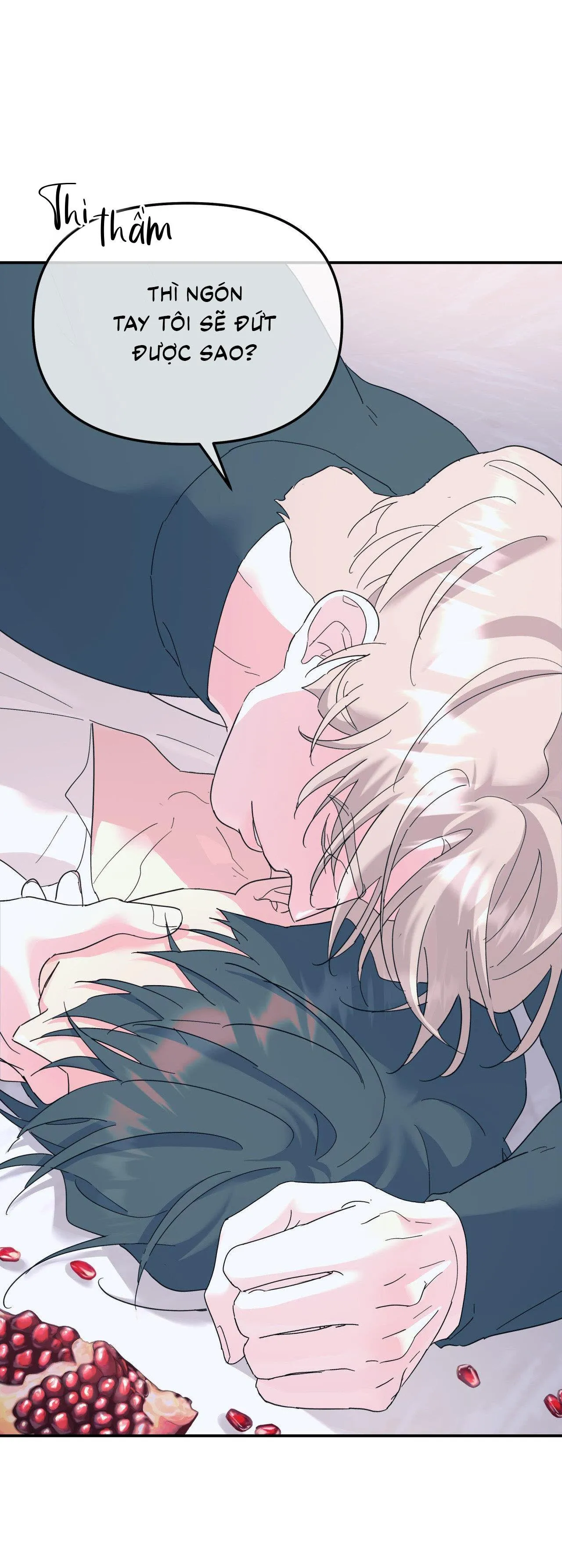 Cây Không Có Rễ Chapter 53 Trang 48