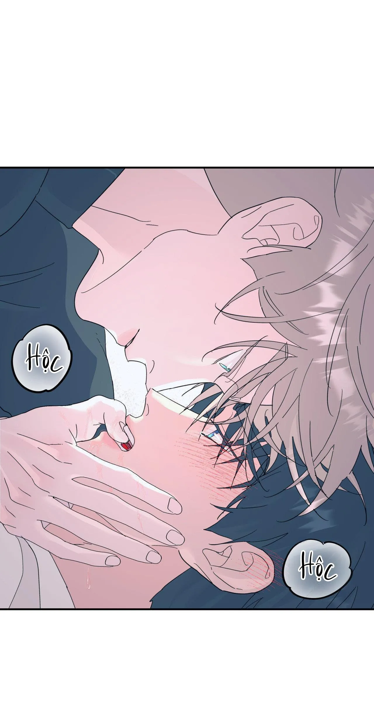 Cây Không Có Rễ Chapter 53 Trang 52