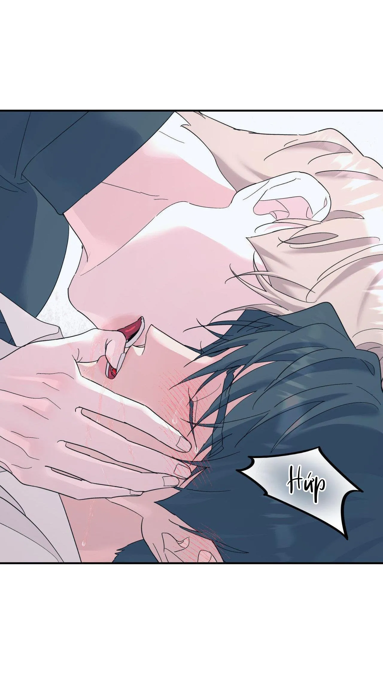 Cây Không Có Rễ Chapter 53 Trang 53