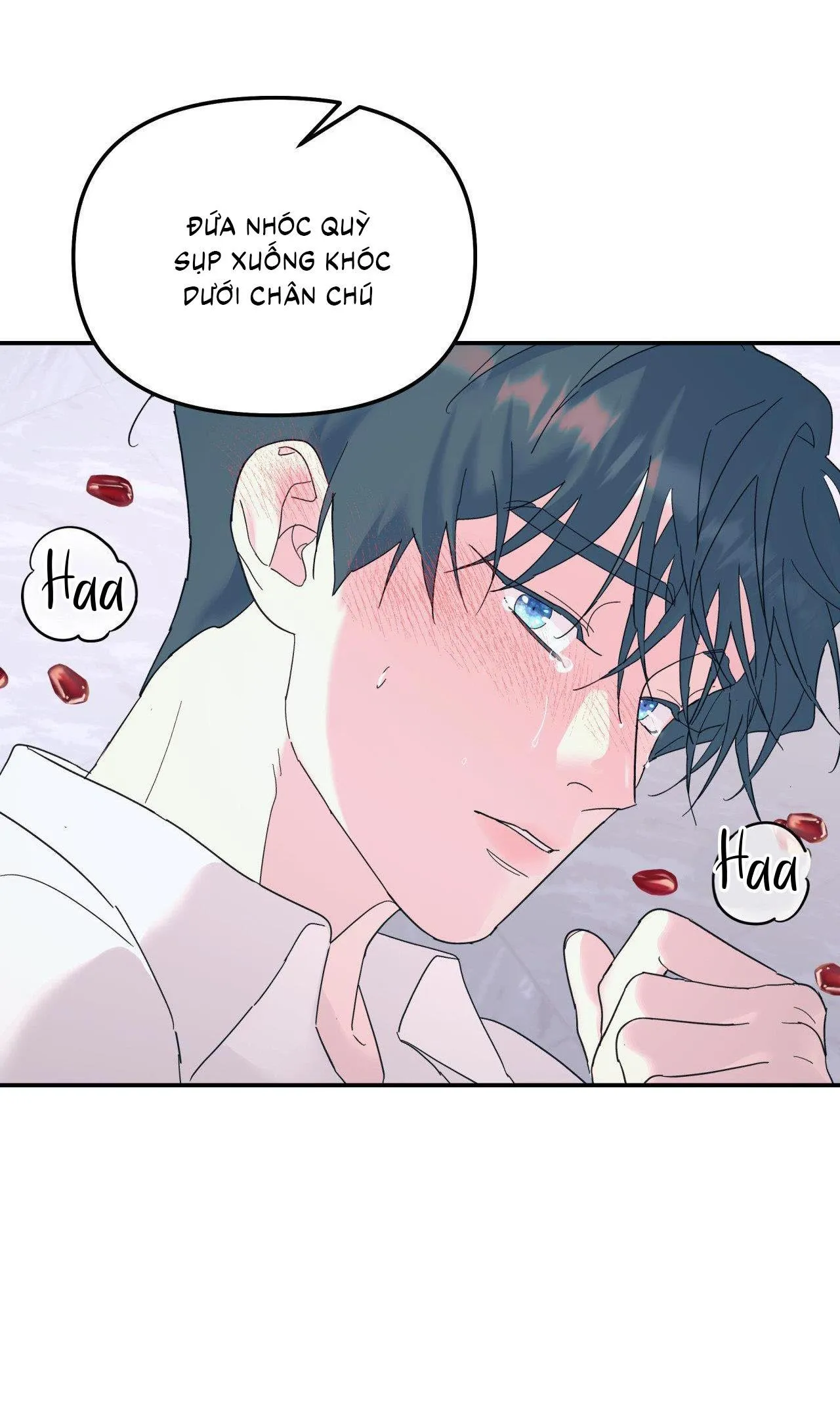 Cây Không Có Rễ Chapter 53 Trang 56