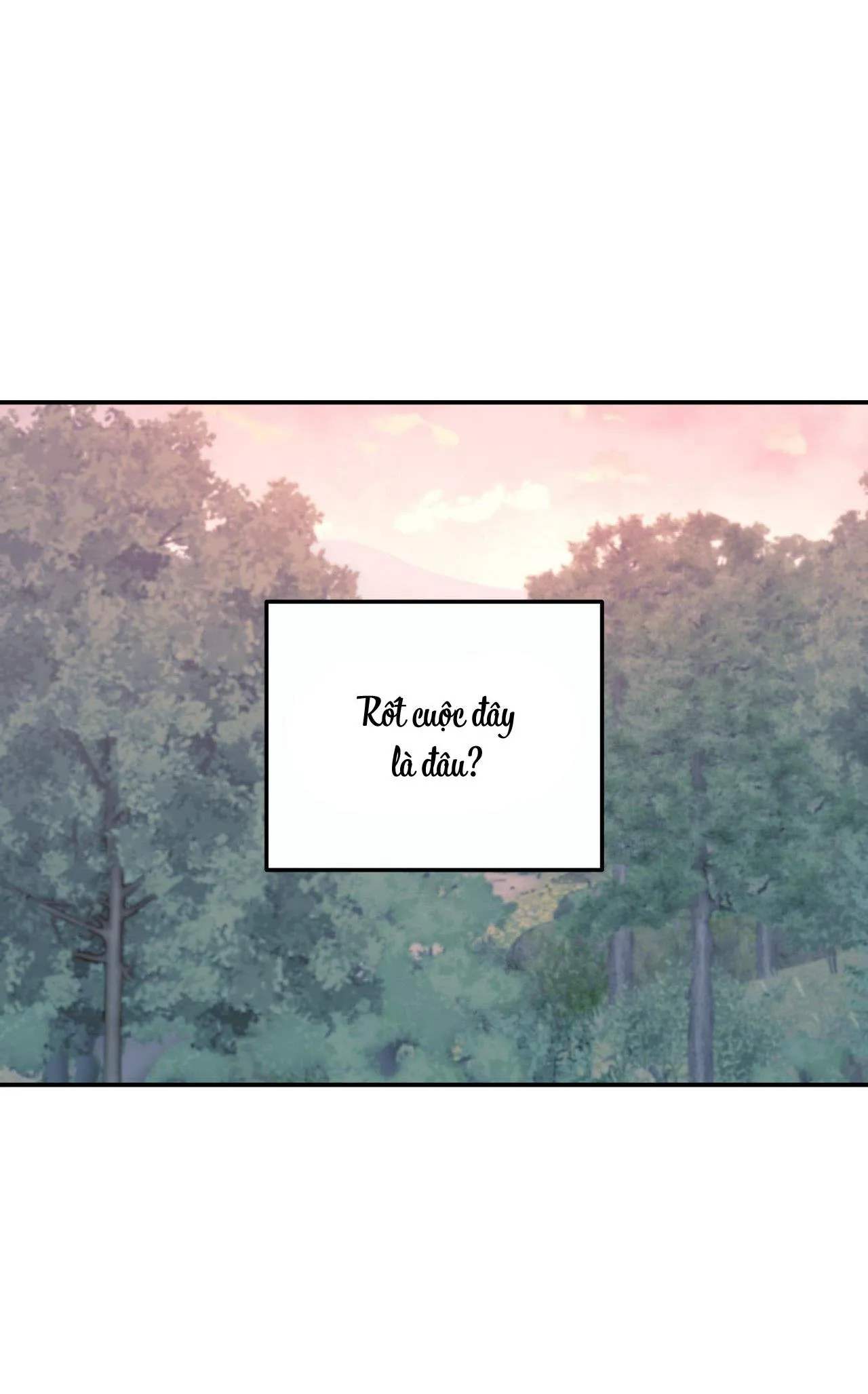 Cây Không Có Rễ Chapter 54 Trang 3