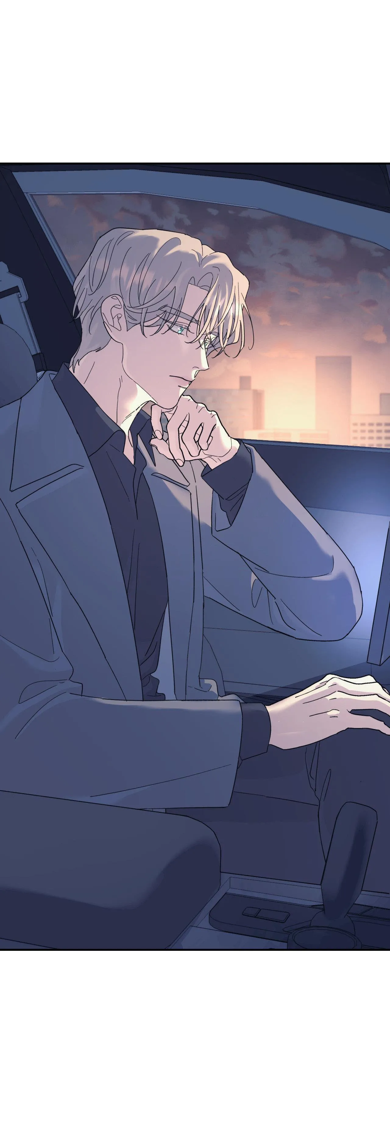 Cây Không Có Rễ Chapter 54 Trang 12