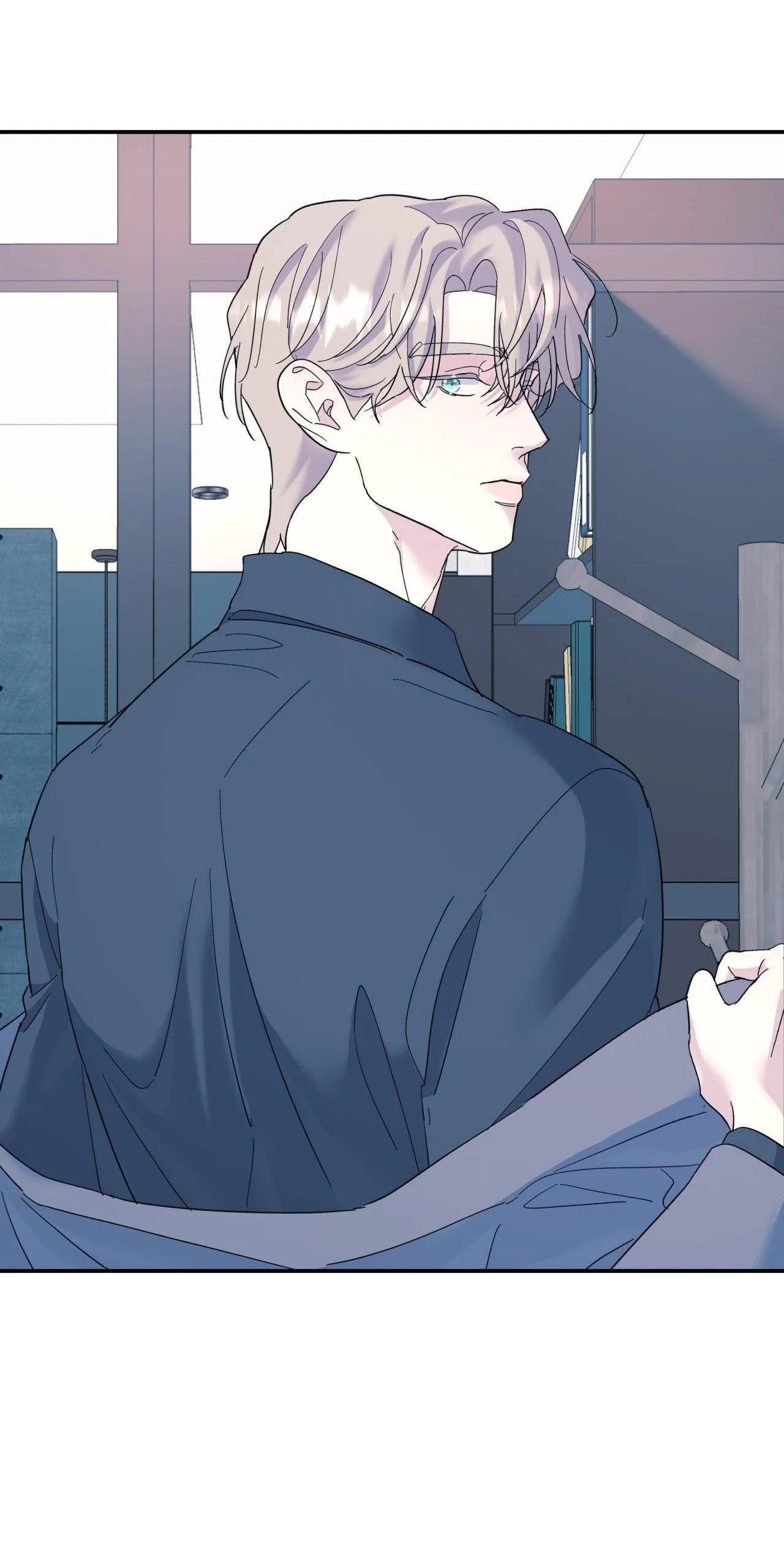 Cây Không Có Rễ Chapter 54 Trang 15