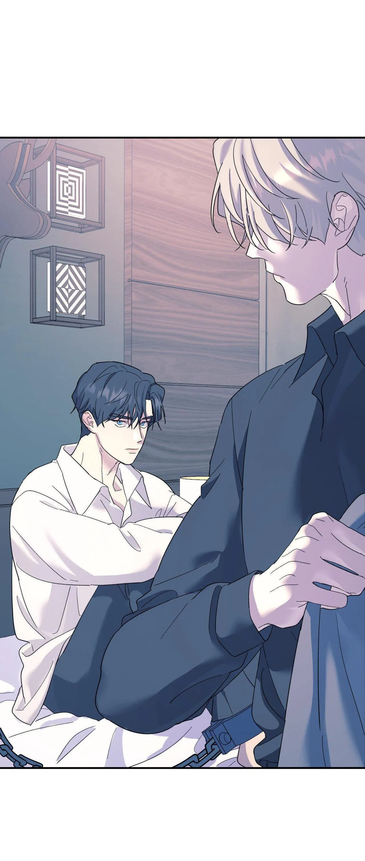 Cây Không Có Rễ Chapter 54 Trang 16