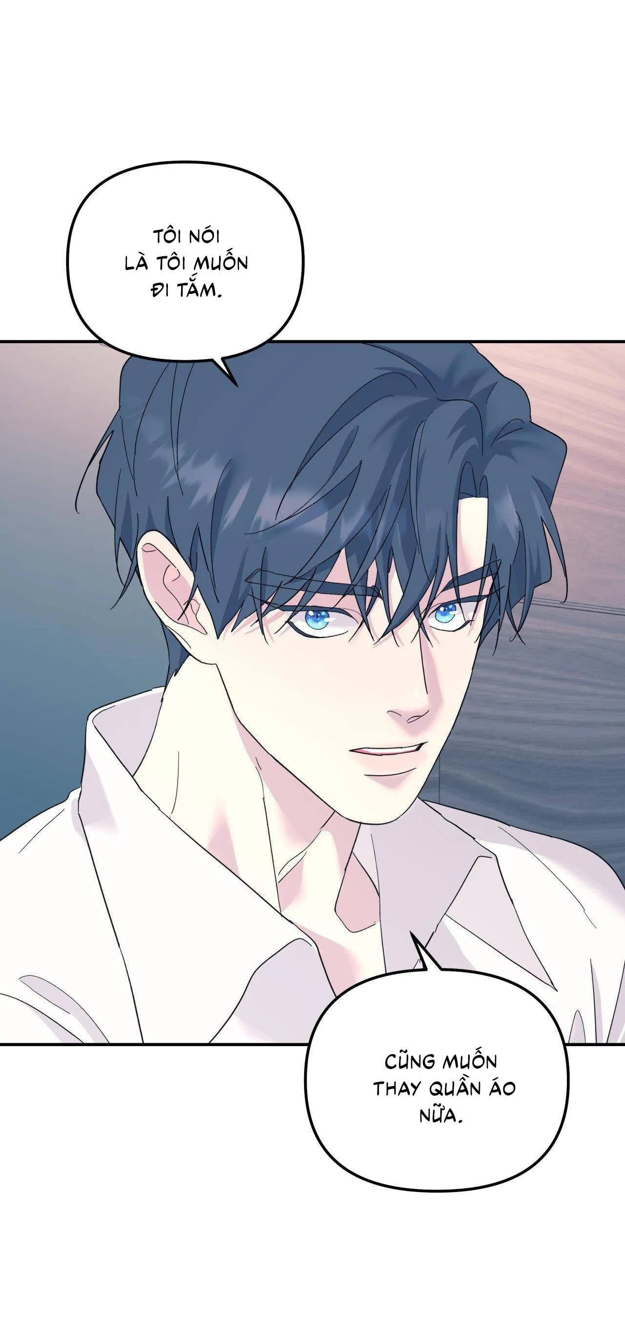 Cây Không Có Rễ Chapter 54 Trang 17