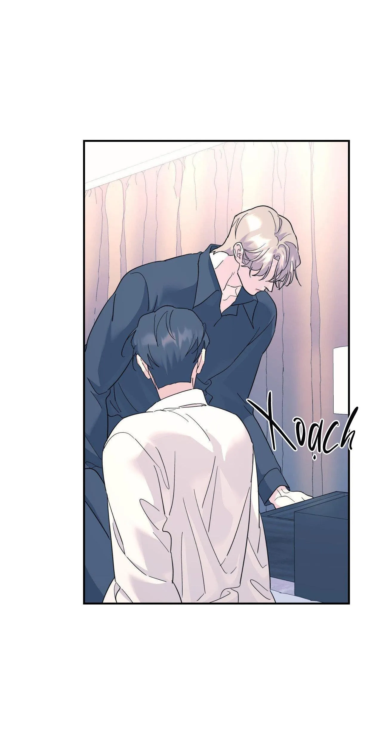 Cây Không Có Rễ Chapter 54 Trang 20