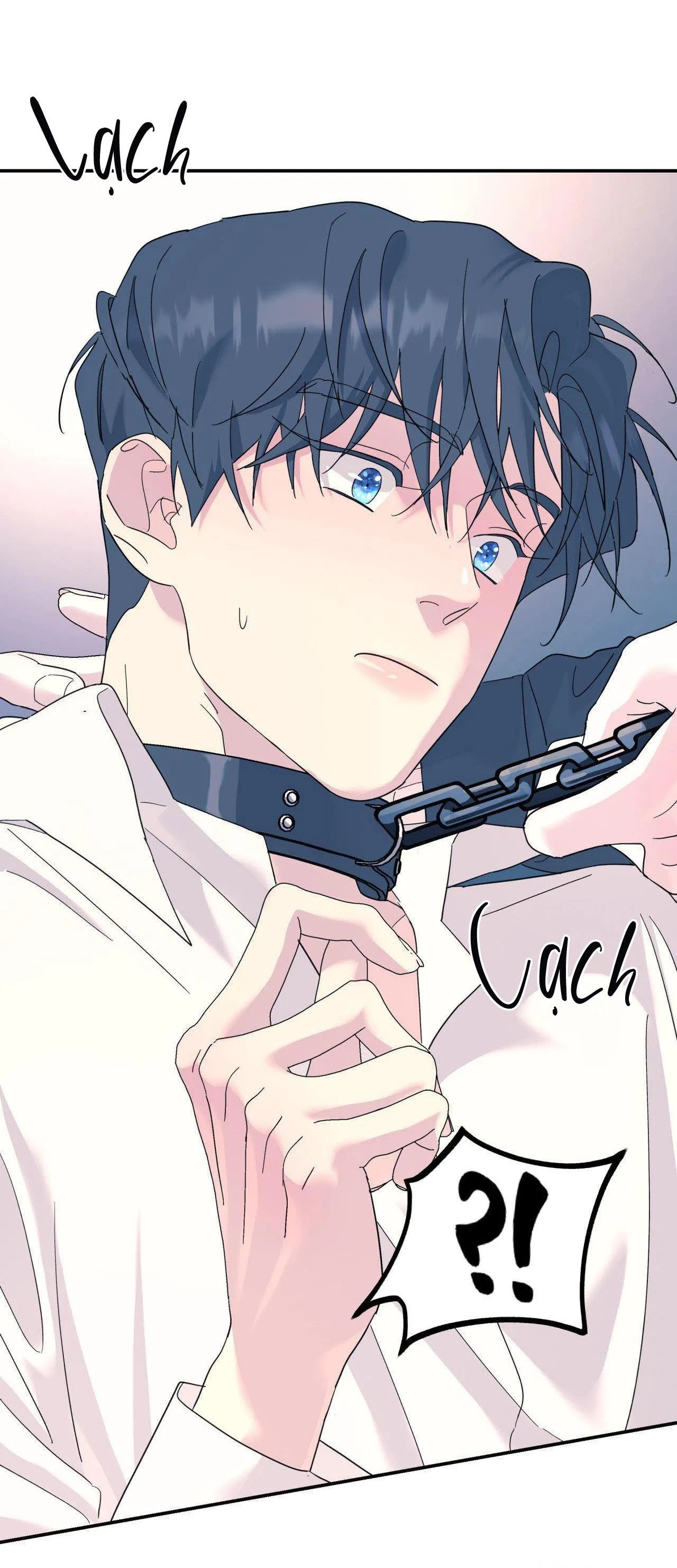 Cây Không Có Rễ Chapter 54 Trang 22