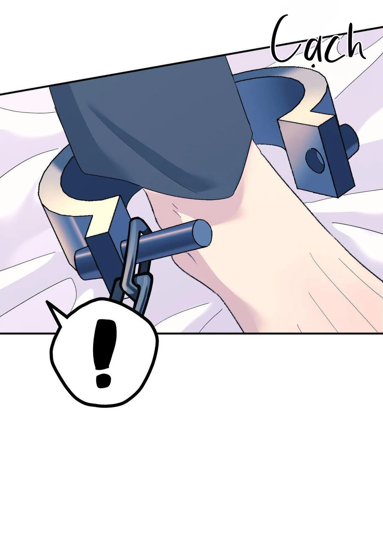 Cây Không Có Rễ Chapter 54 Trang 23