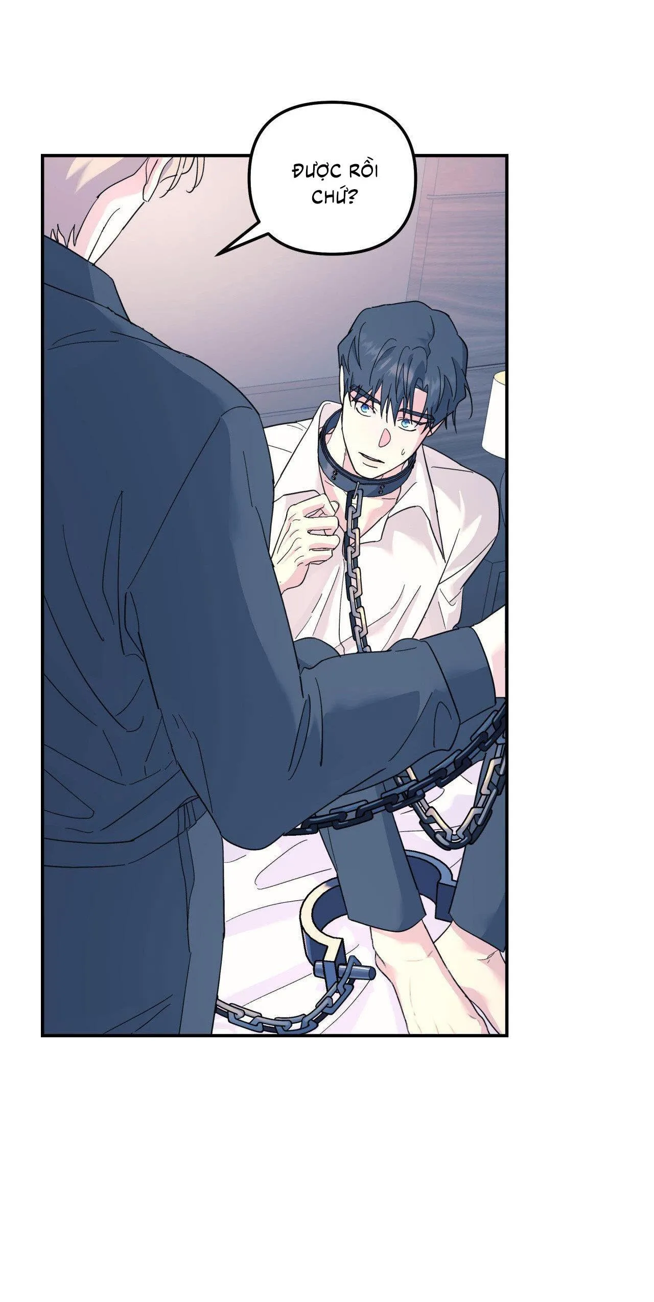 Cây Không Có Rễ Chapter 54 Trang 24