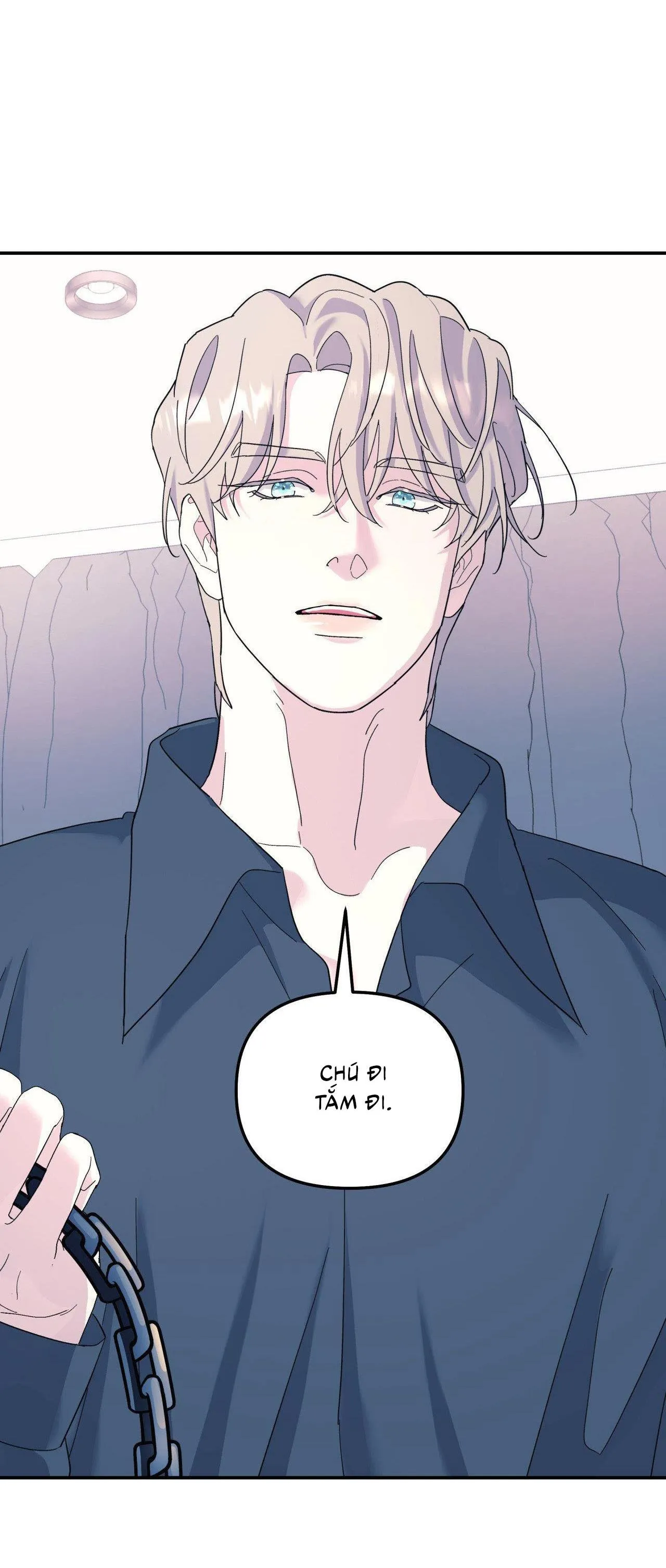 Cây Không Có Rễ Chapter 54 Trang 25