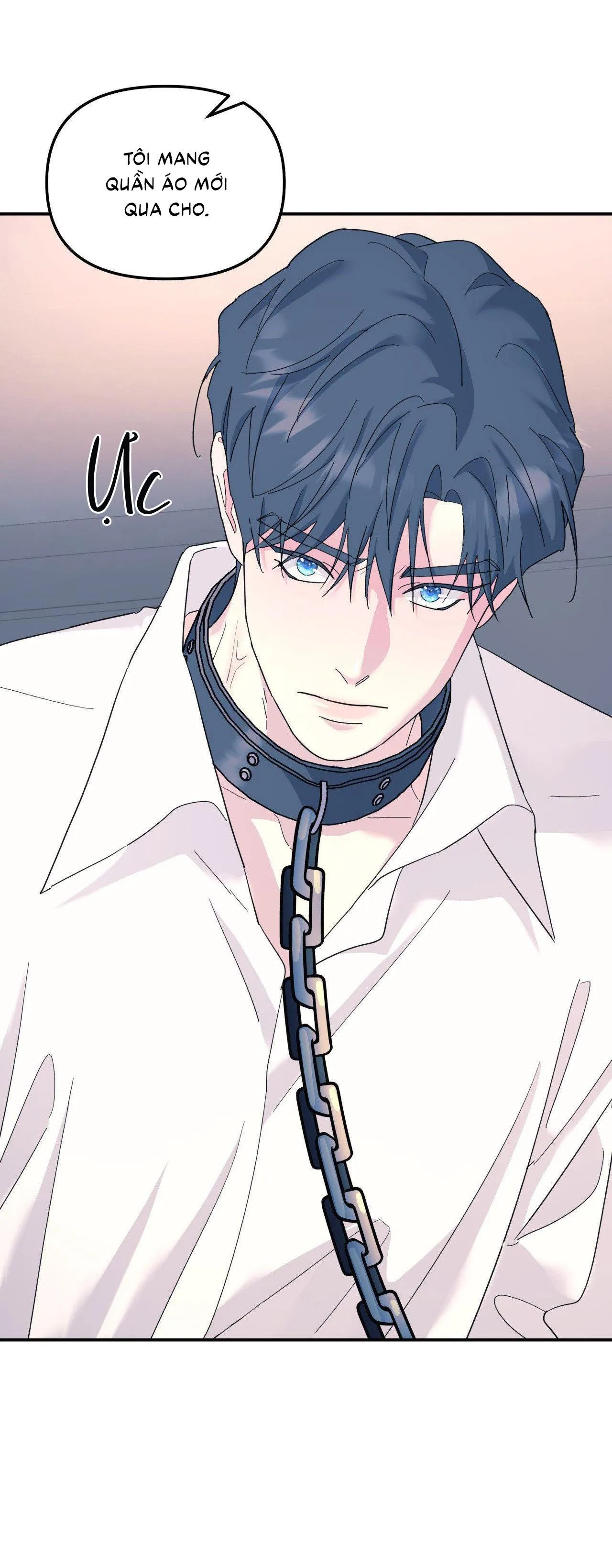 Cây Không Có Rễ Chapter 54 Trang 26