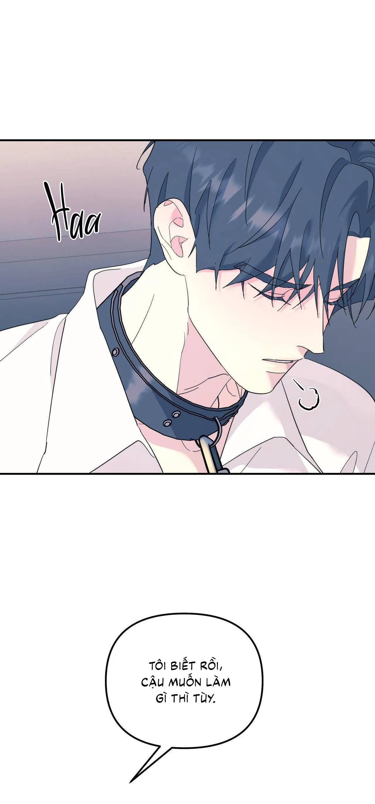 Cây Không Có Rễ Chapter 54 Trang 27