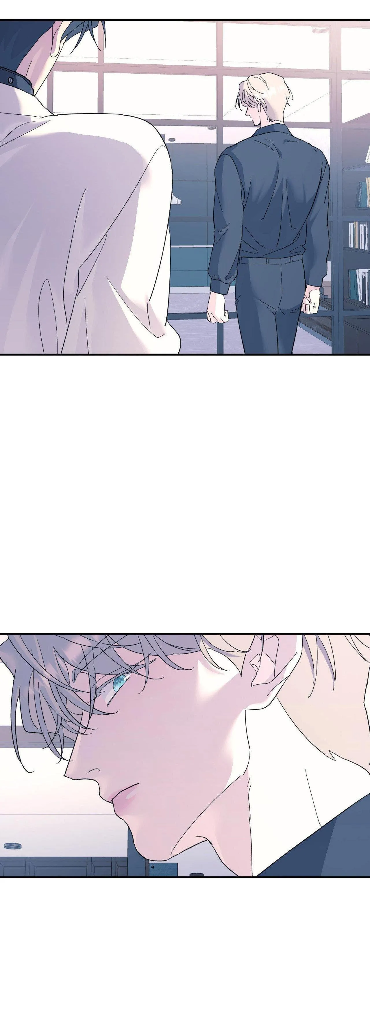 Cây Không Có Rễ Chapter 54 Trang 28