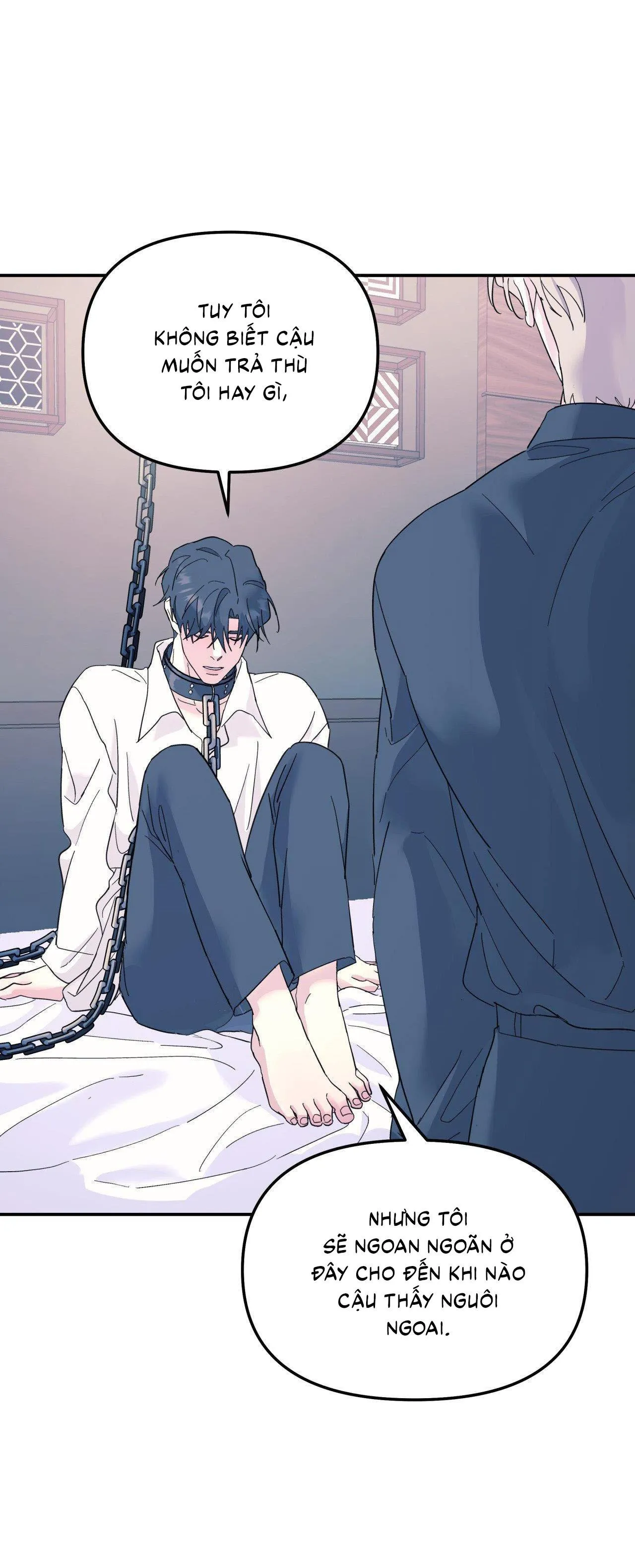 Cây Không Có Rễ Chapter 54 Trang 29