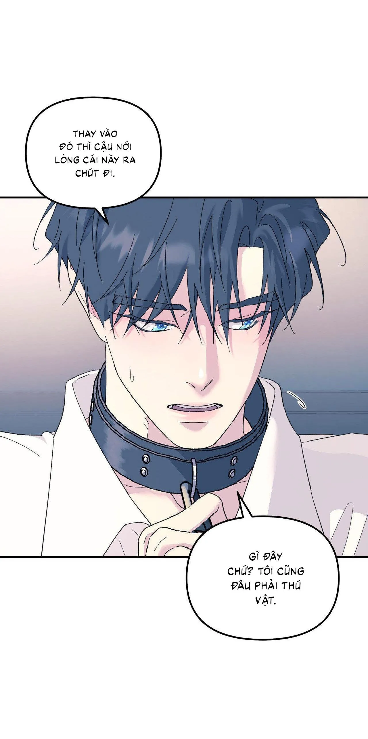 Cây Không Có Rễ Chapter 54 Trang 30