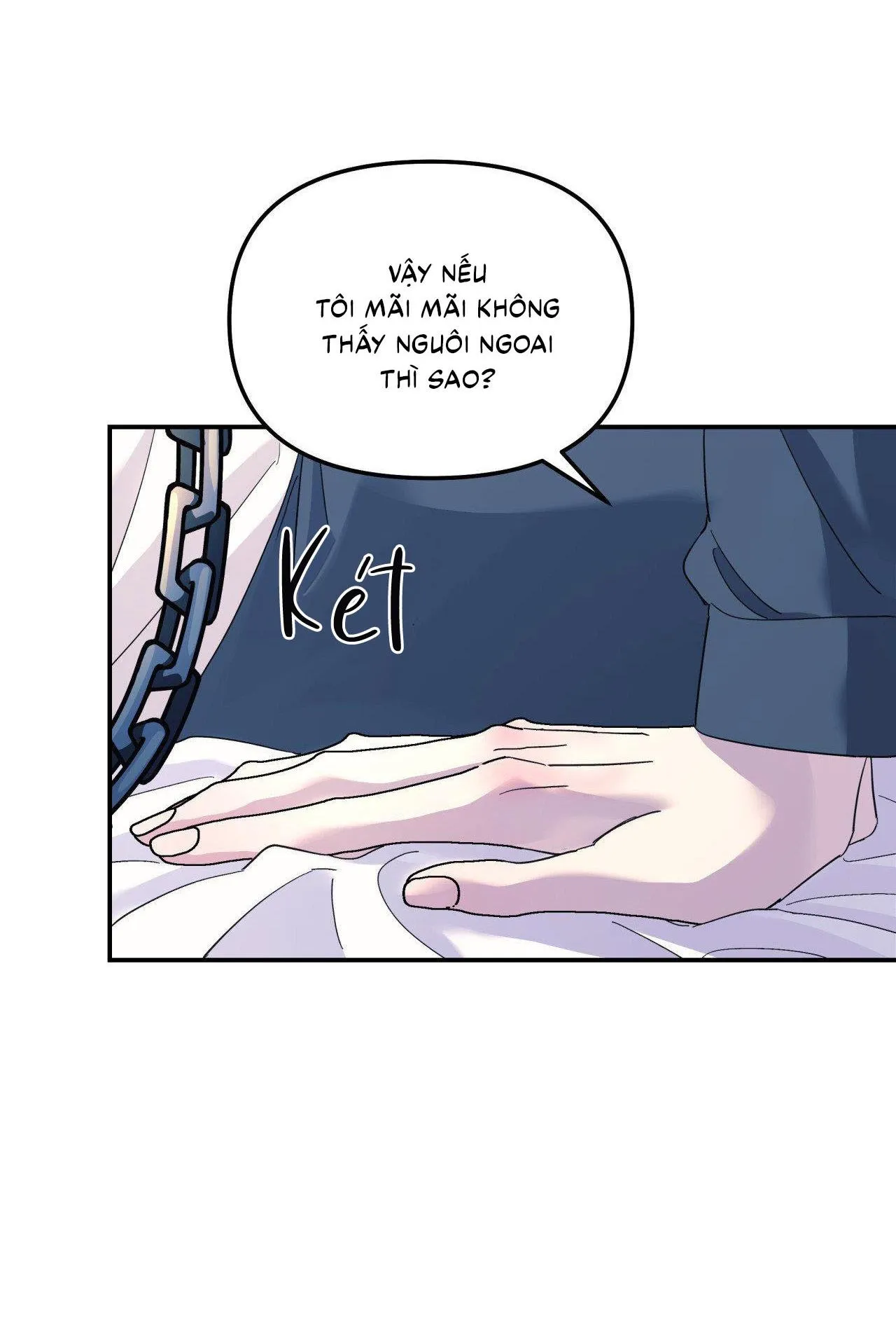 Cây Không Có Rễ Chapter 54 Trang 33