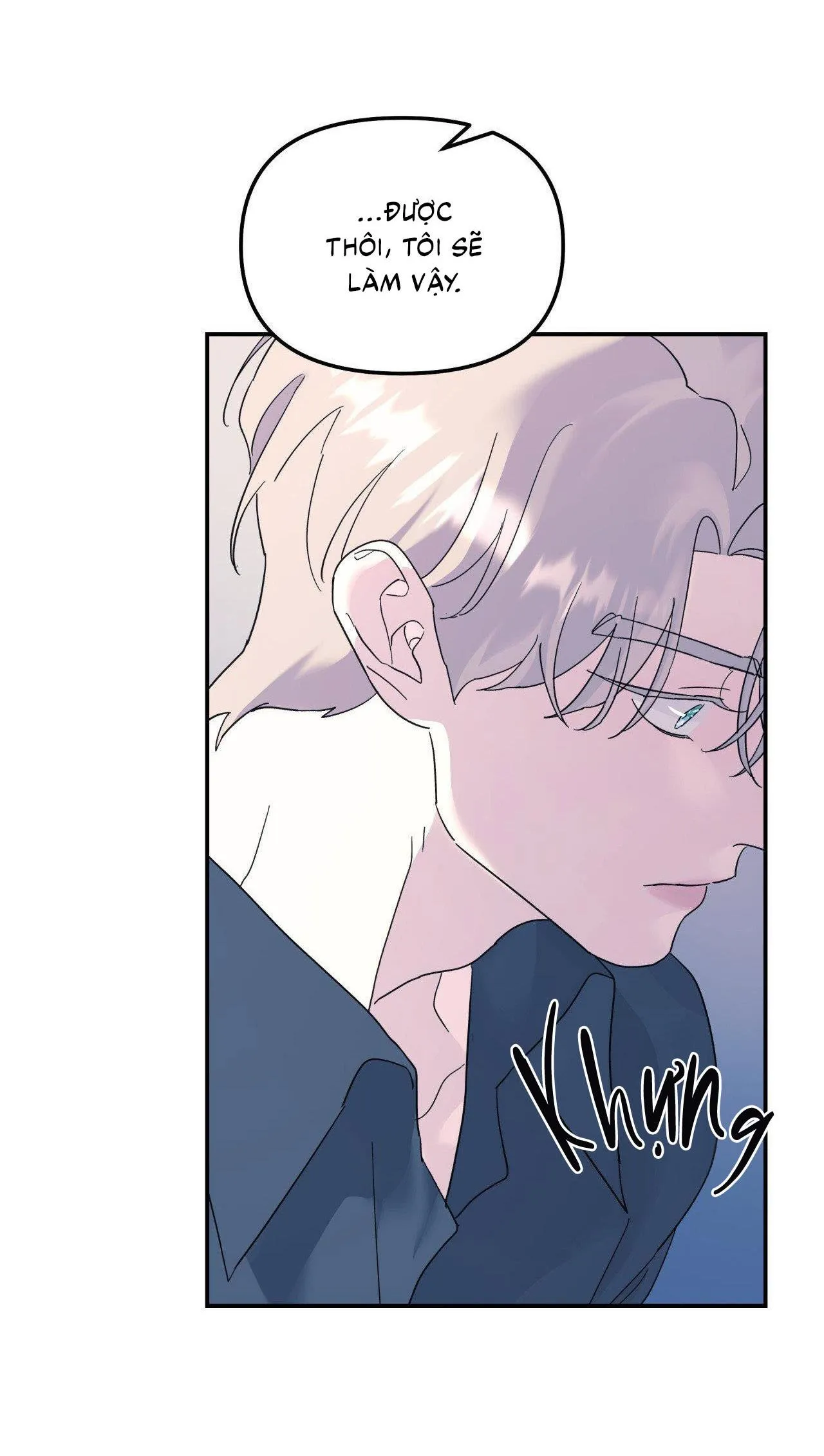 Cây Không Có Rễ Chapter 54 Trang 36