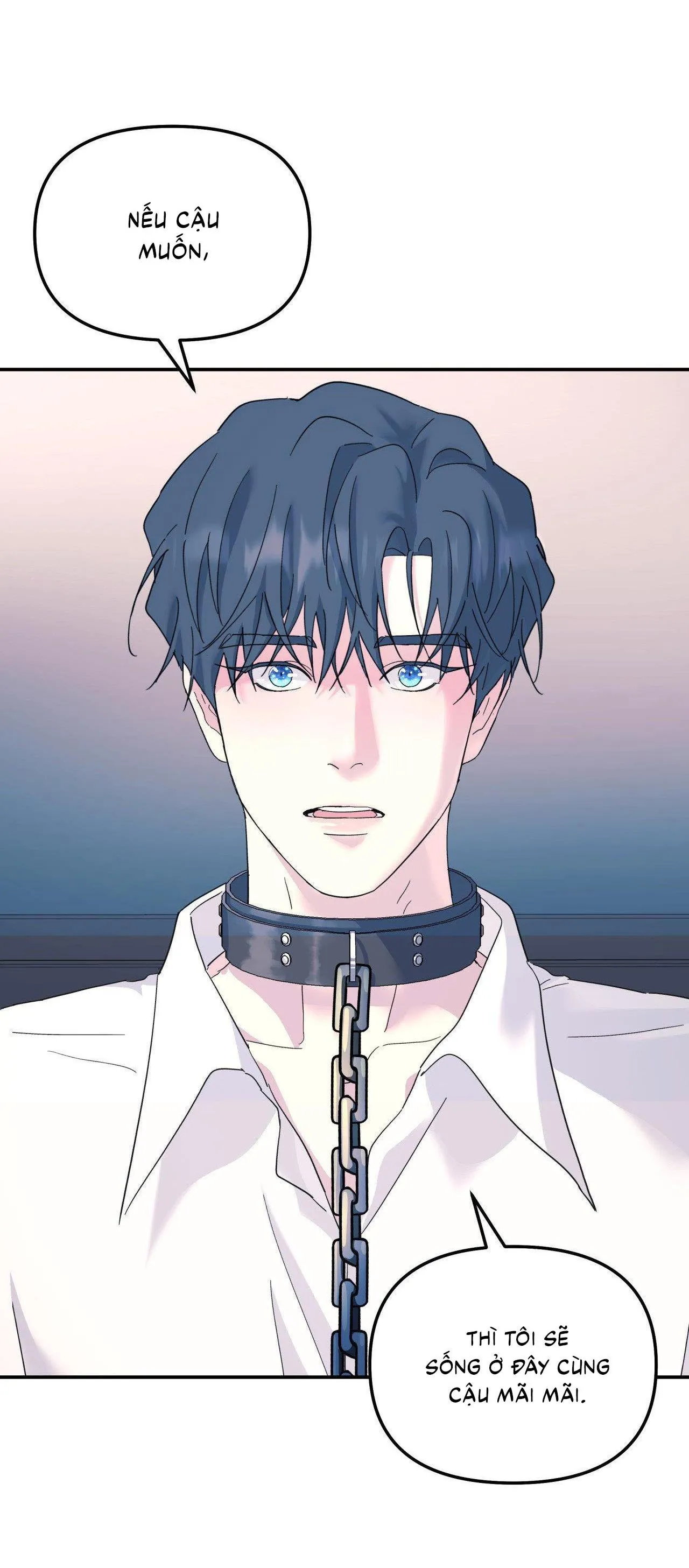 Cây Không Có Rễ Chapter 54 Trang 37