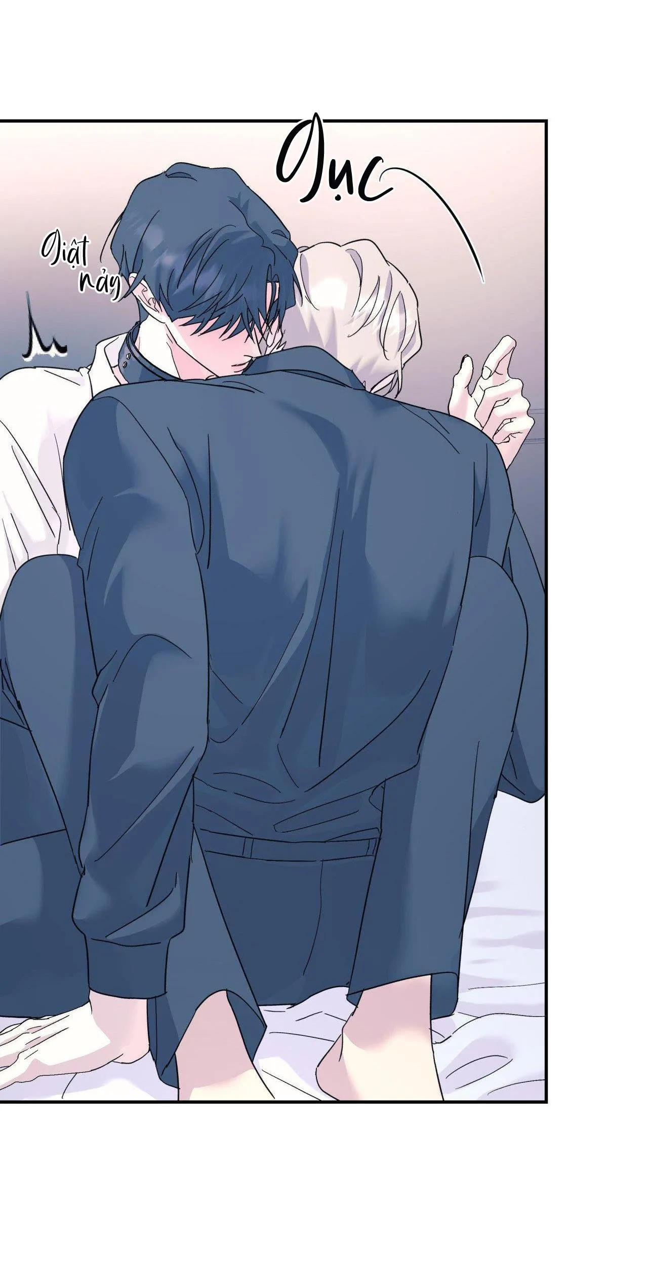 Cây Không Có Rễ Chapter 54 Trang 40