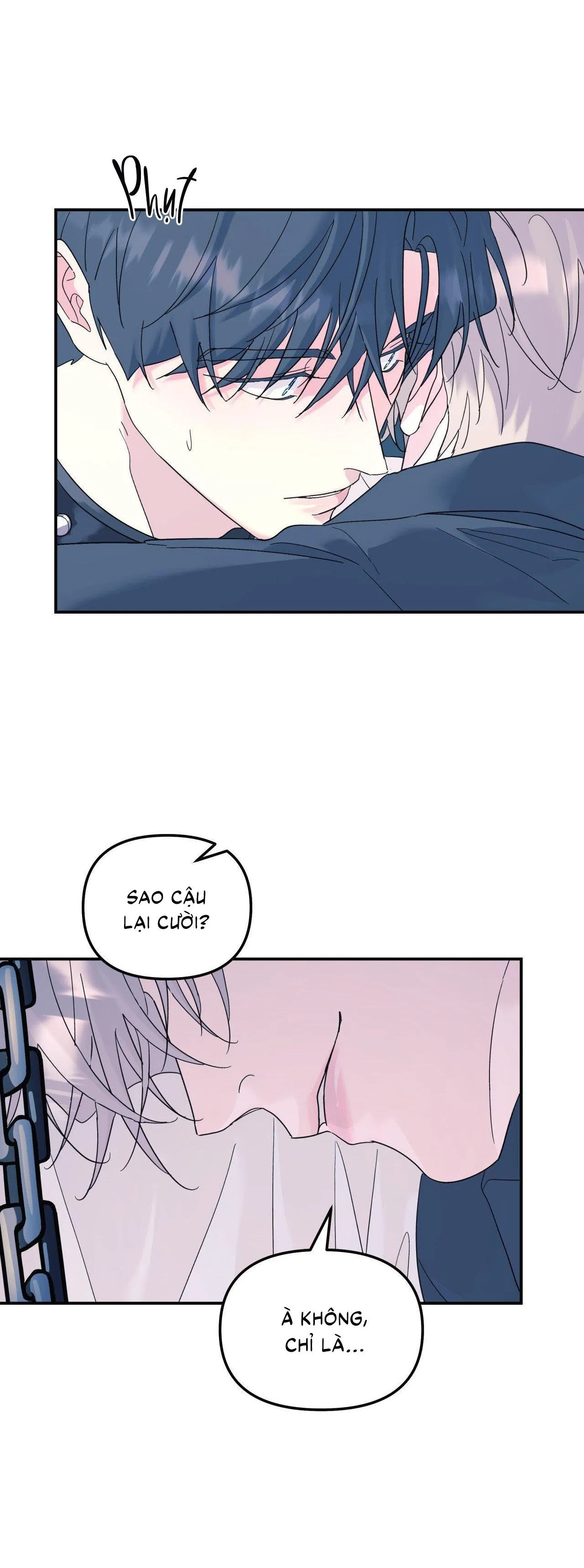 Cây Không Có Rễ Chapter 54 Trang 41