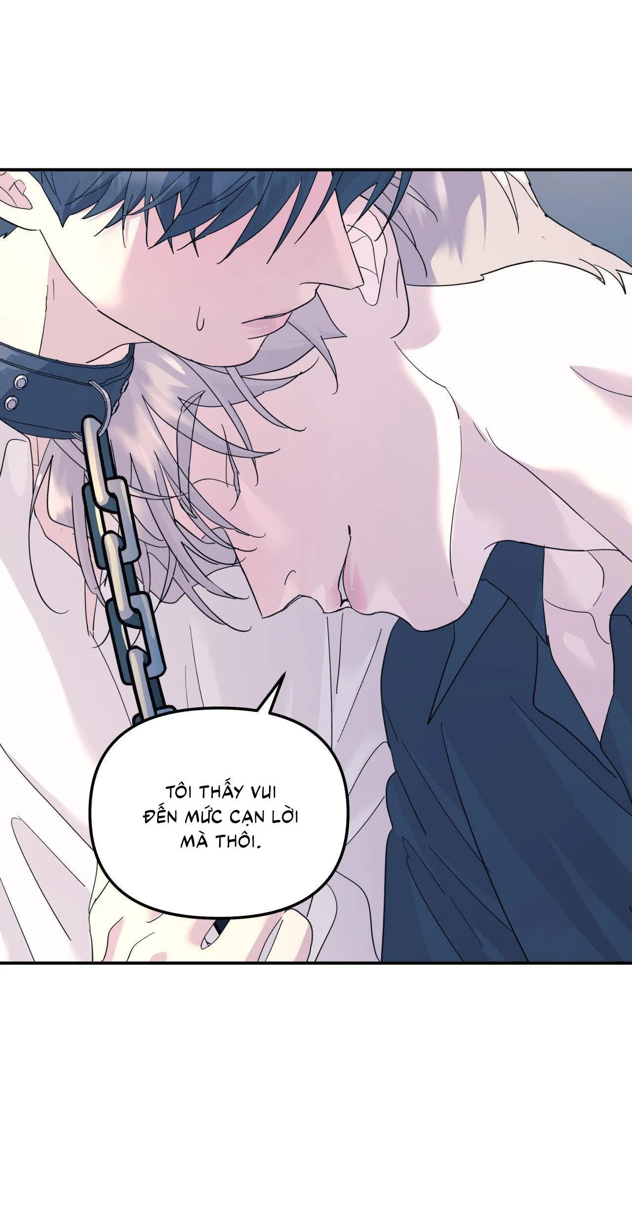 Cây Không Có Rễ Chapter 54 Trang 42