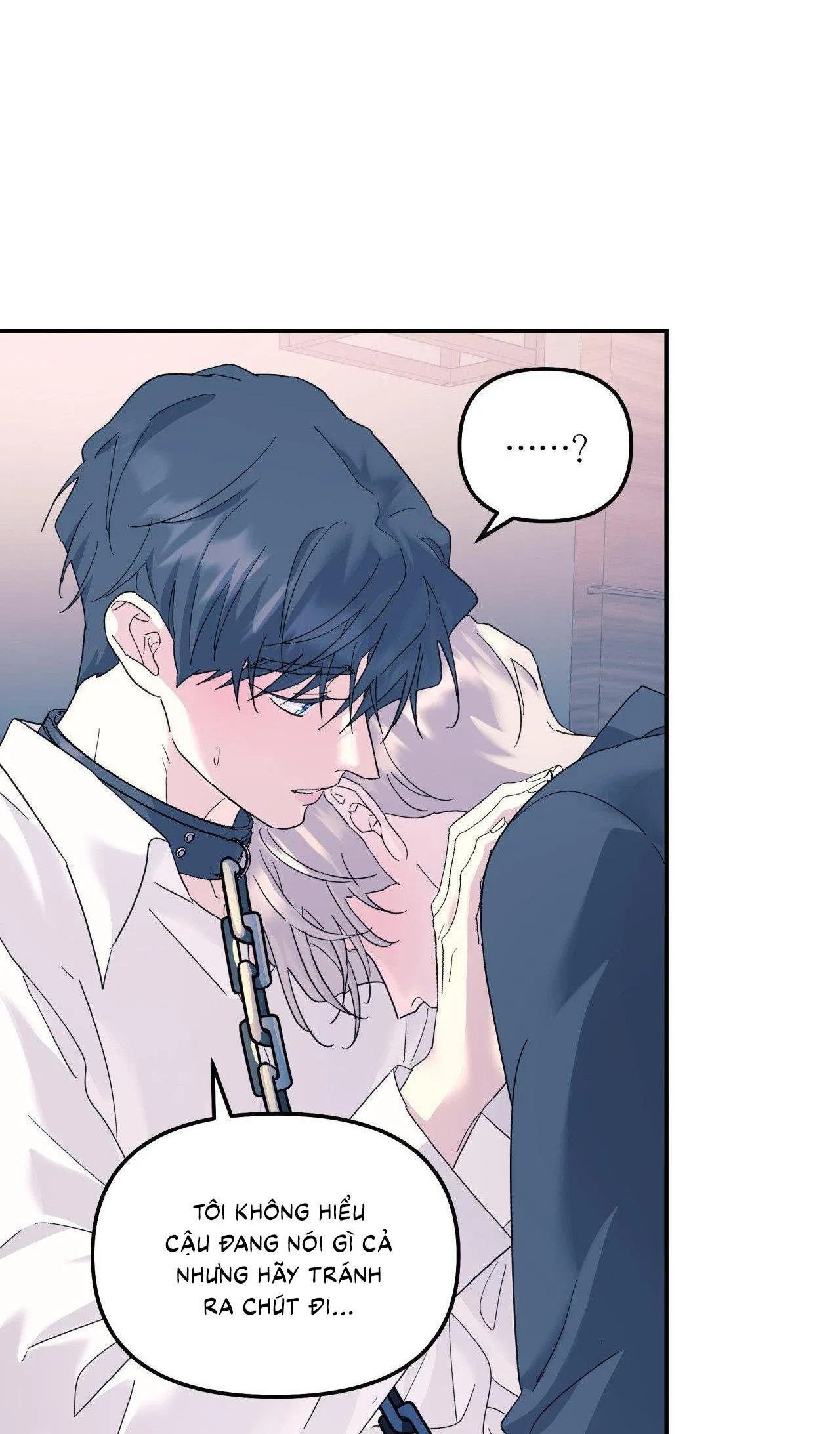 Cây Không Có Rễ Chapter 54 Trang 43