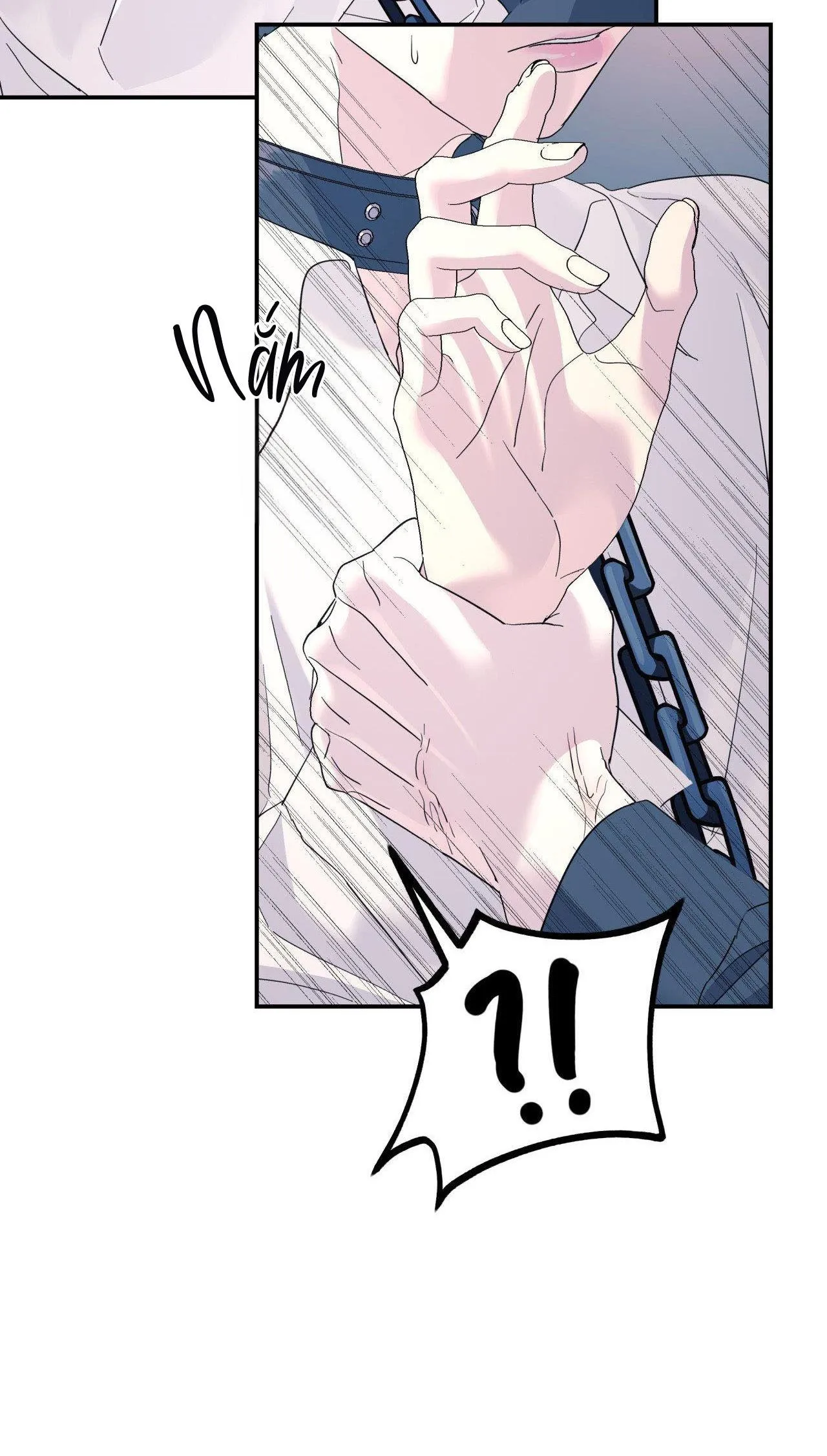 Cây Không Có Rễ Chapter 54 Trang 44