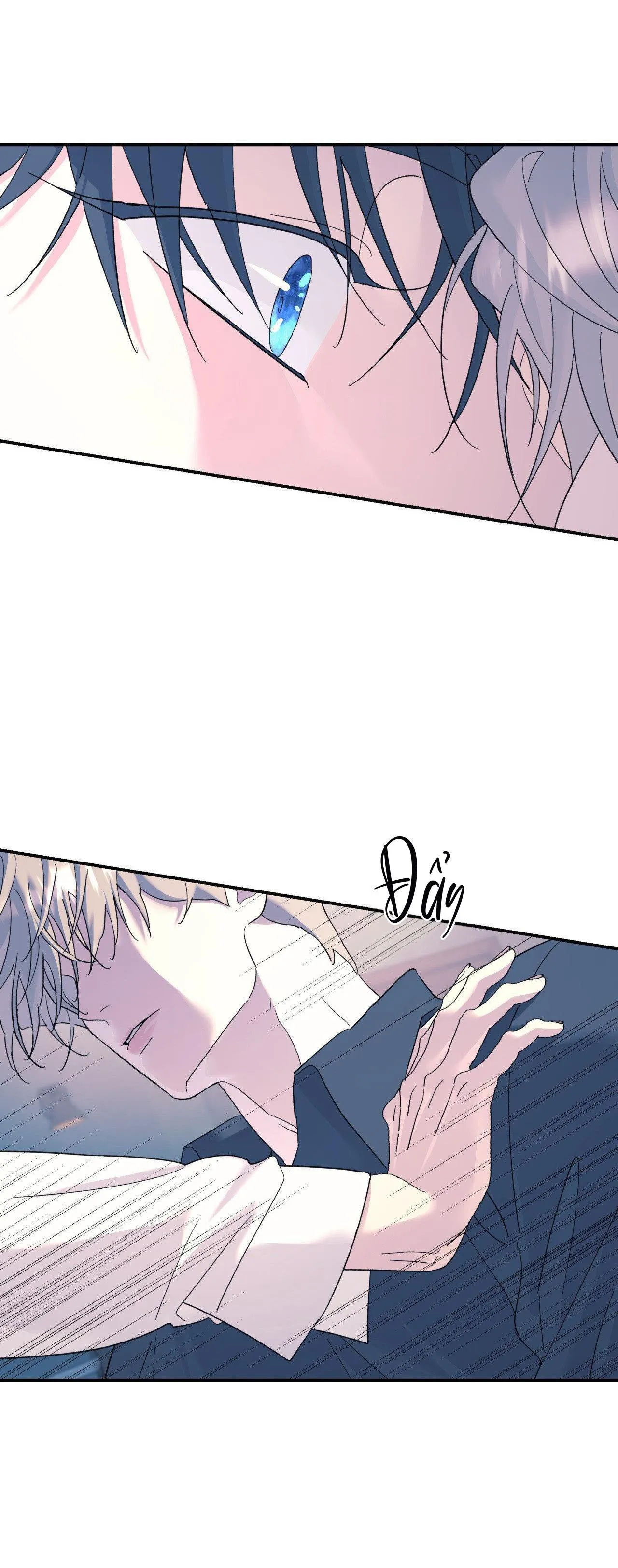 Cây Không Có Rễ Chapter 54 Trang 46