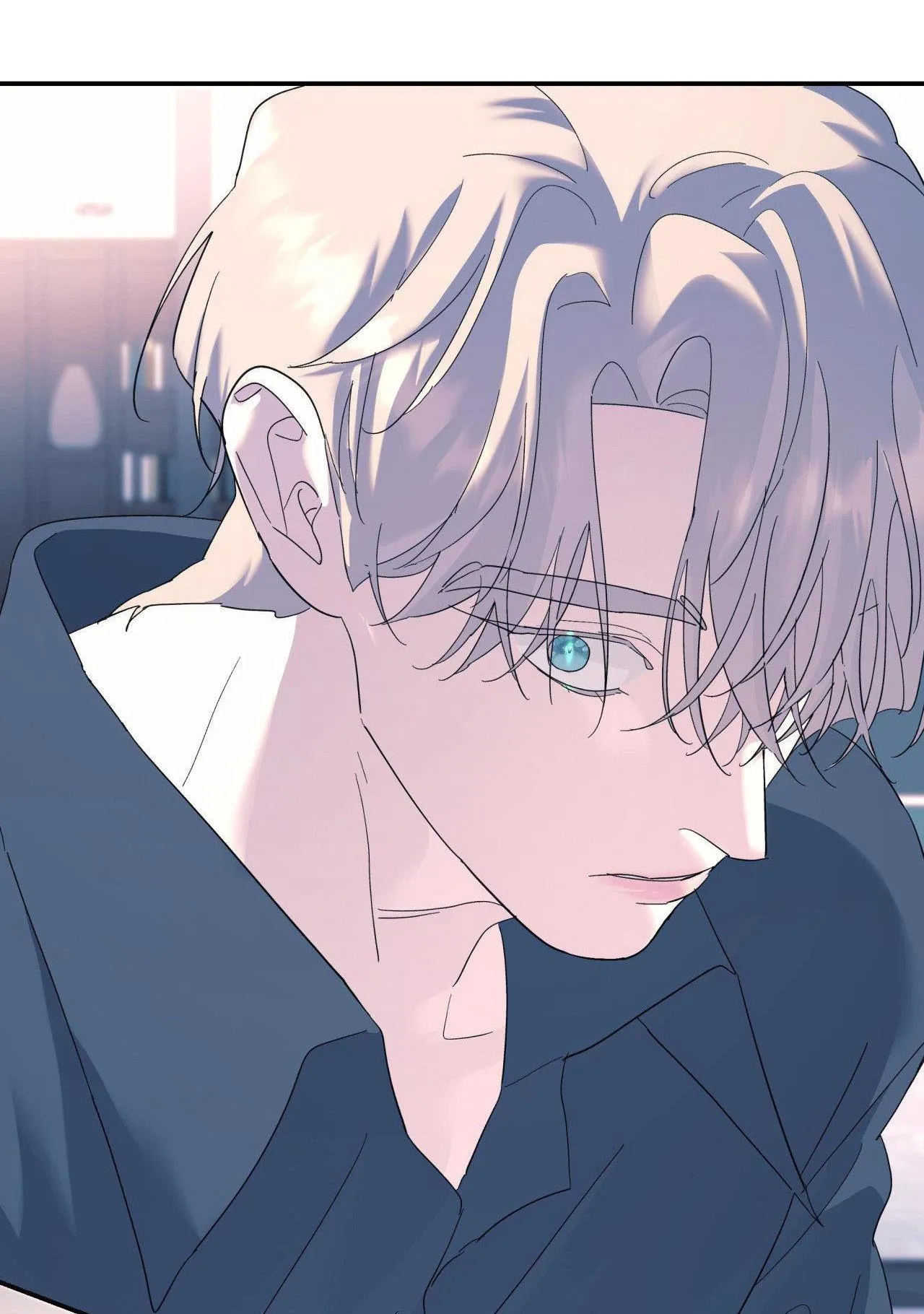 Cây Không Có Rễ Chapter 54 Trang 49