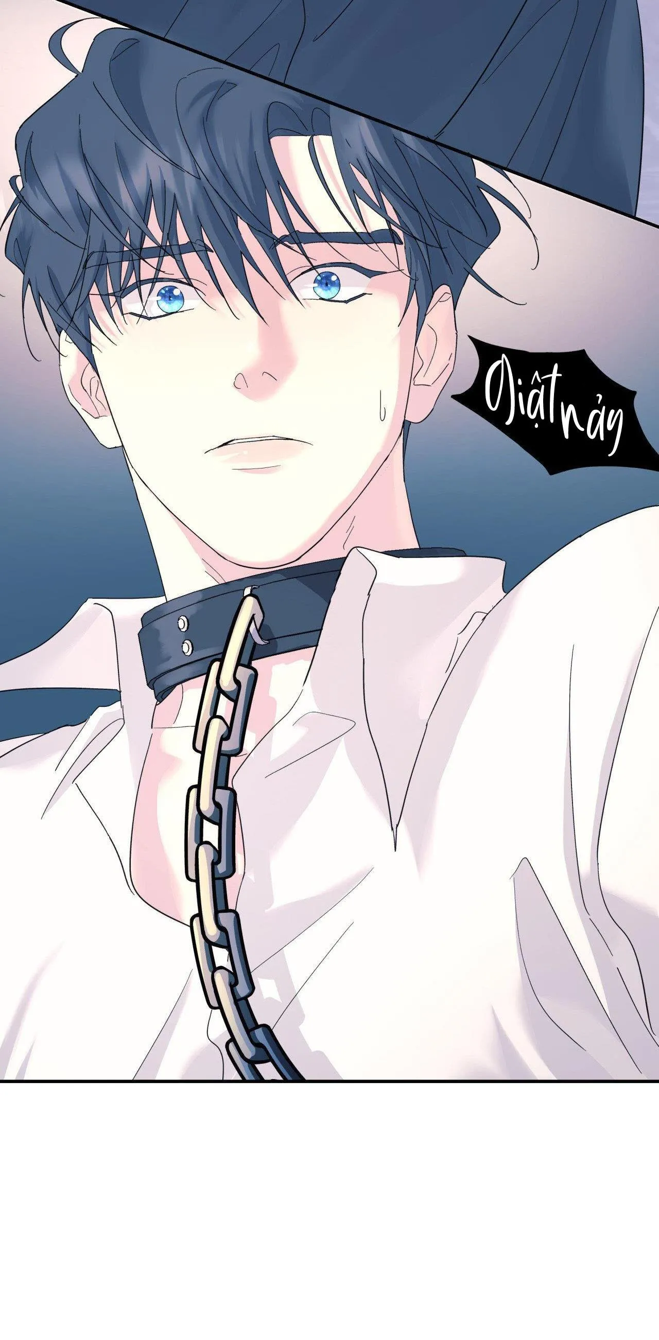 Cây Không Có Rễ Chapter 54 Trang 50