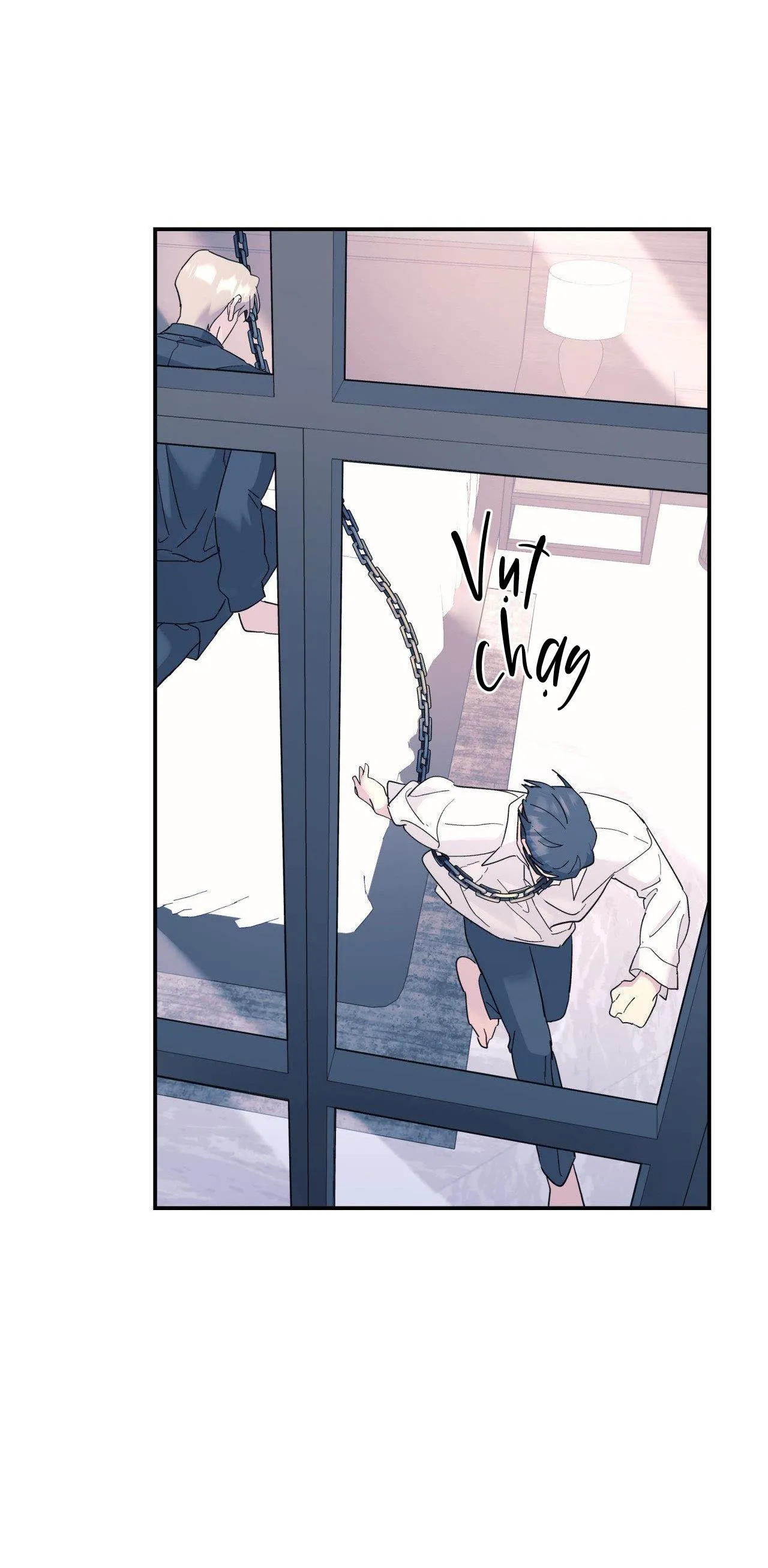 Cây Không Có Rễ Chapter 54 Trang 52