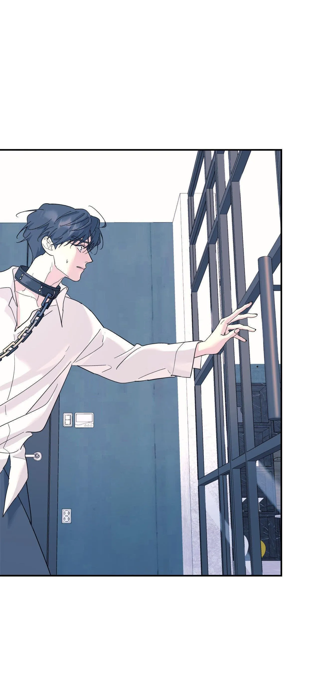 Cây Không Có Rễ Chapter 54 Trang 53