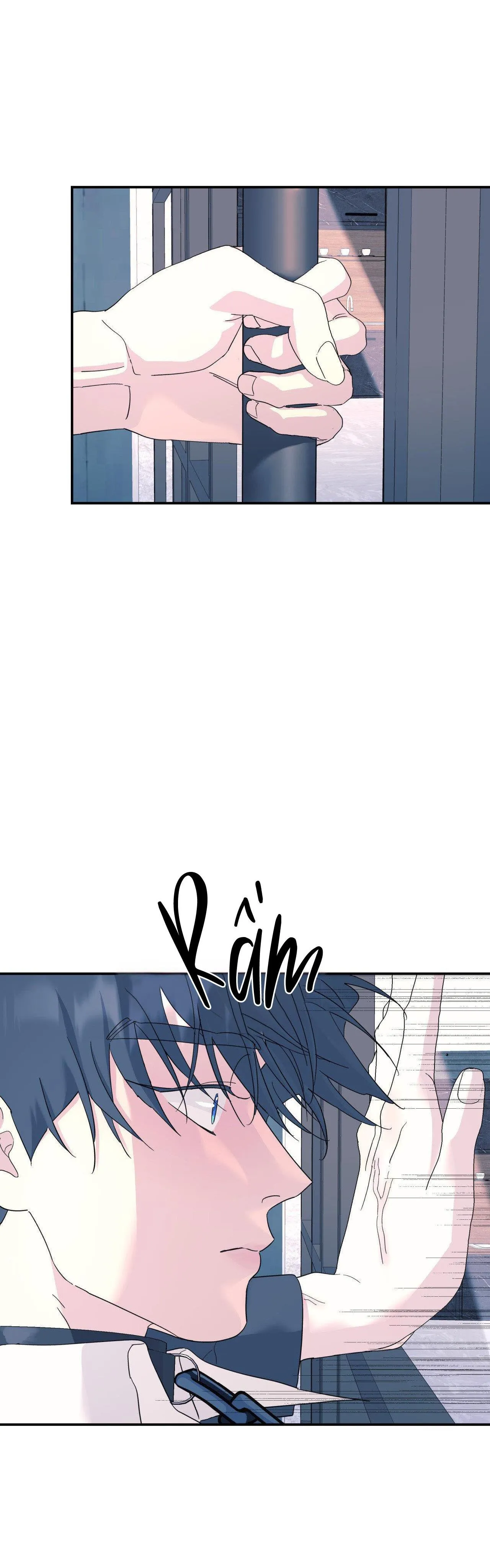 Cây Không Có Rễ Chapter 54 Trang 54