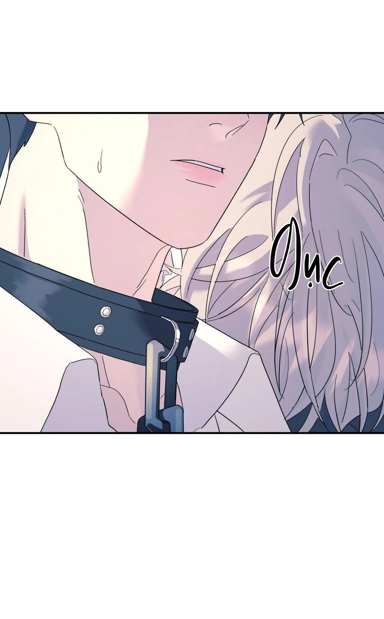 Cây Không Có Rễ Chapter 54 Trang 55