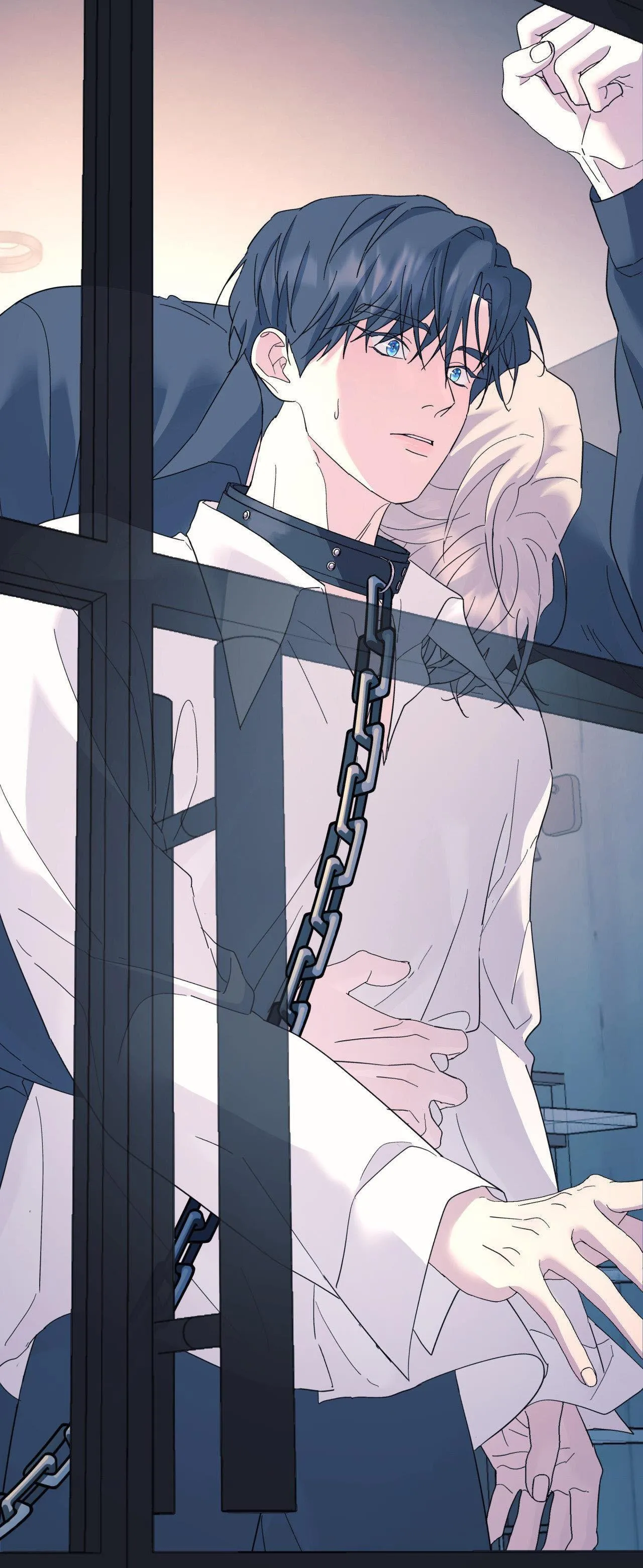 Cây Không Có Rễ Chapter 54 Trang 57