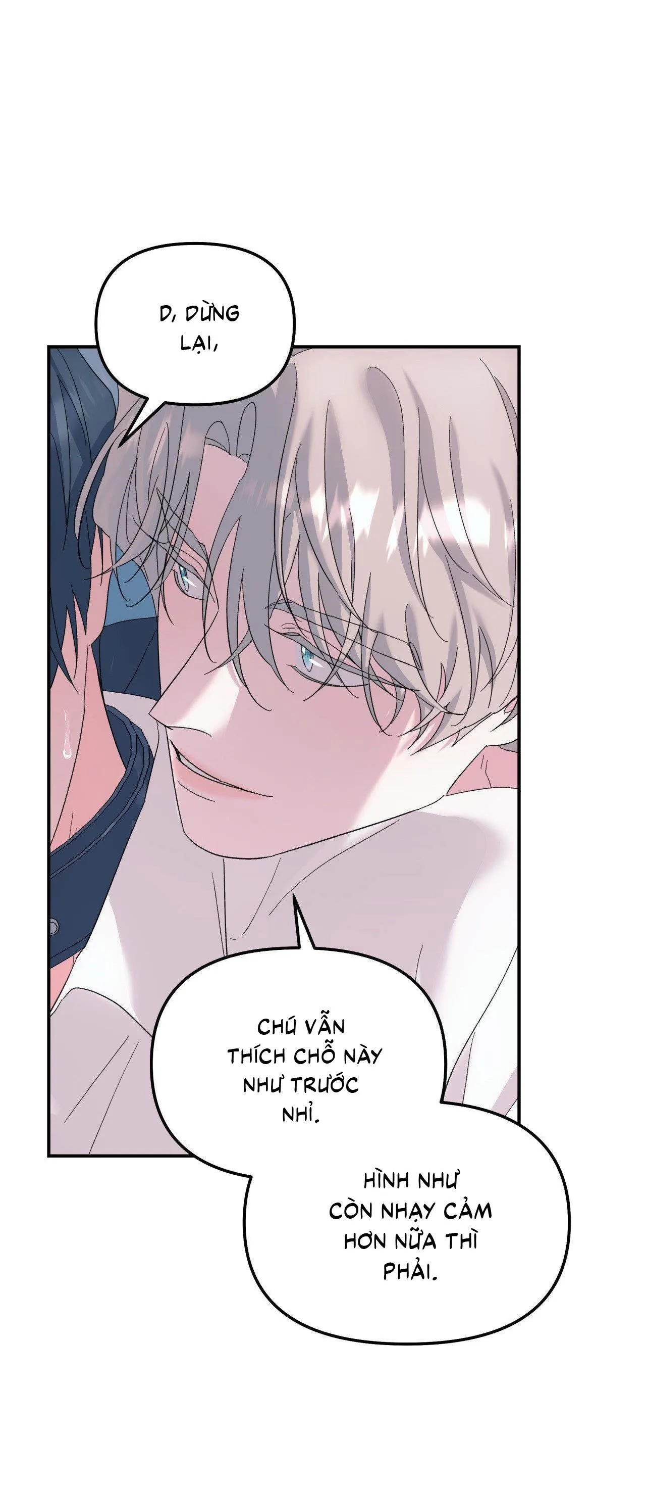 Cây Không Có Rễ Chapter 55 Trang 6