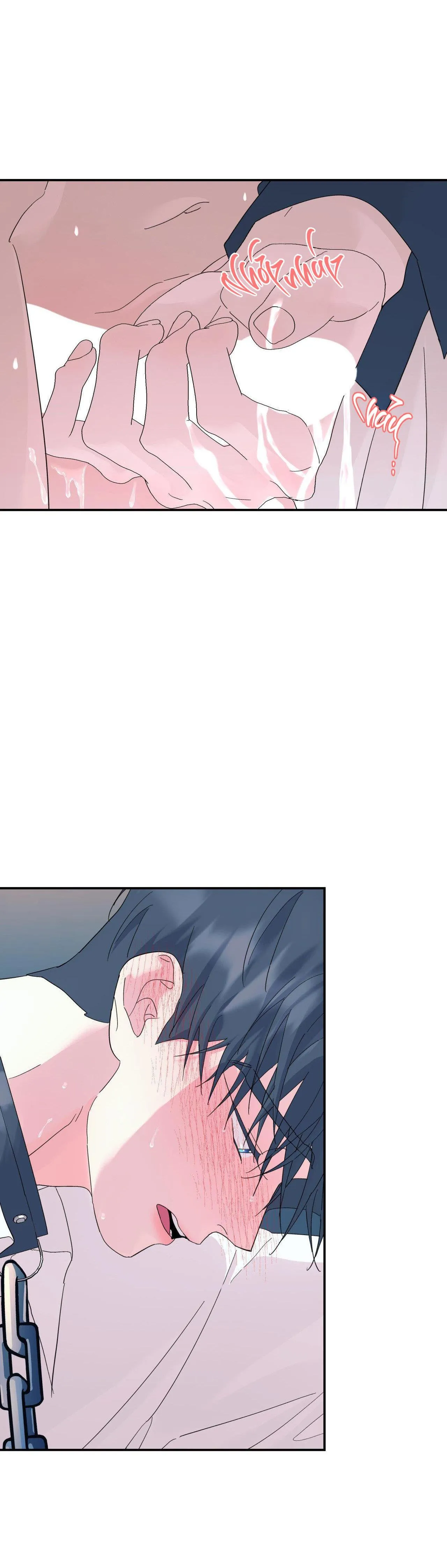 Cây Không Có Rễ Chapter 55 Trang 10