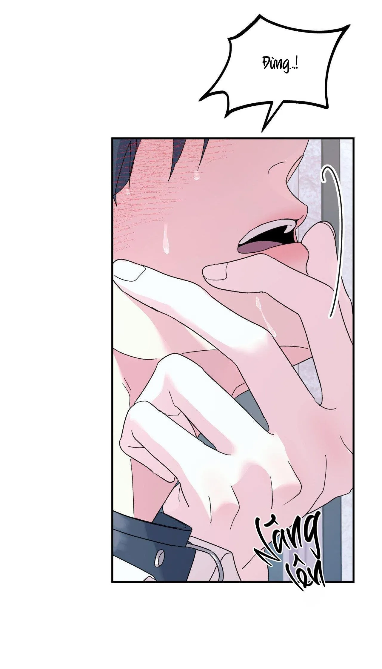 Cây Không Có Rễ Chapter 55 Trang 14