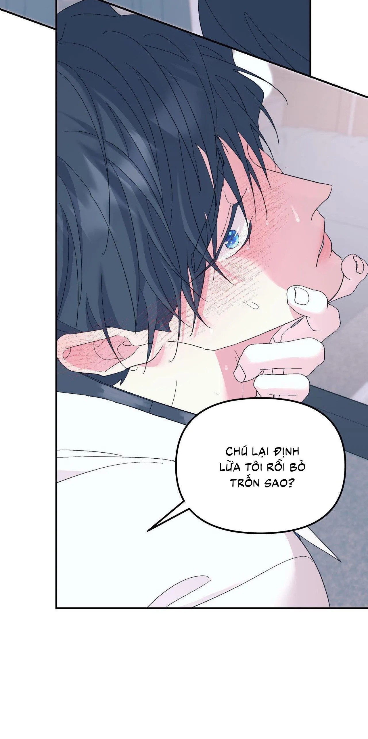 Cây Không Có Rễ Chapter 55 Trang 17