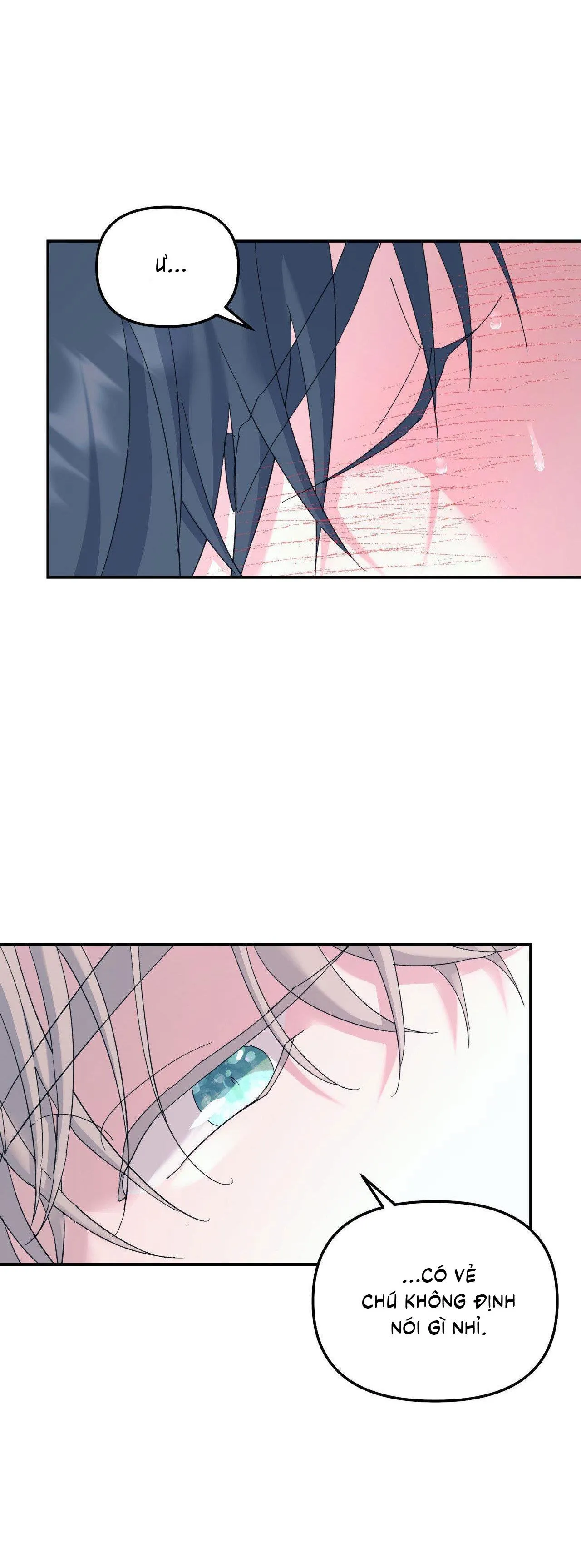 Cây Không Có Rễ Chapter 55 Trang 18