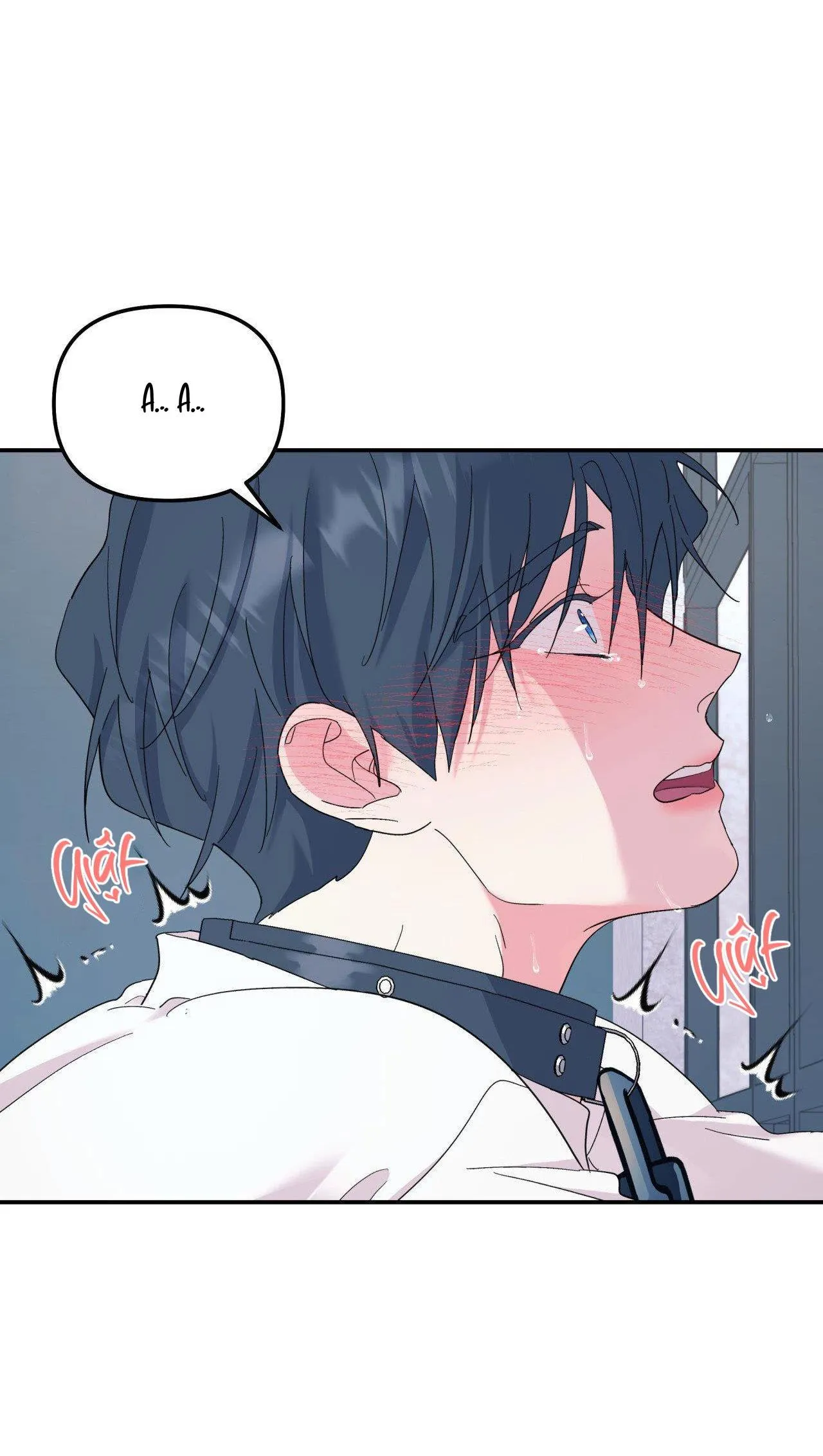 Cây Không Có Rễ Chapter 55 Trang 21