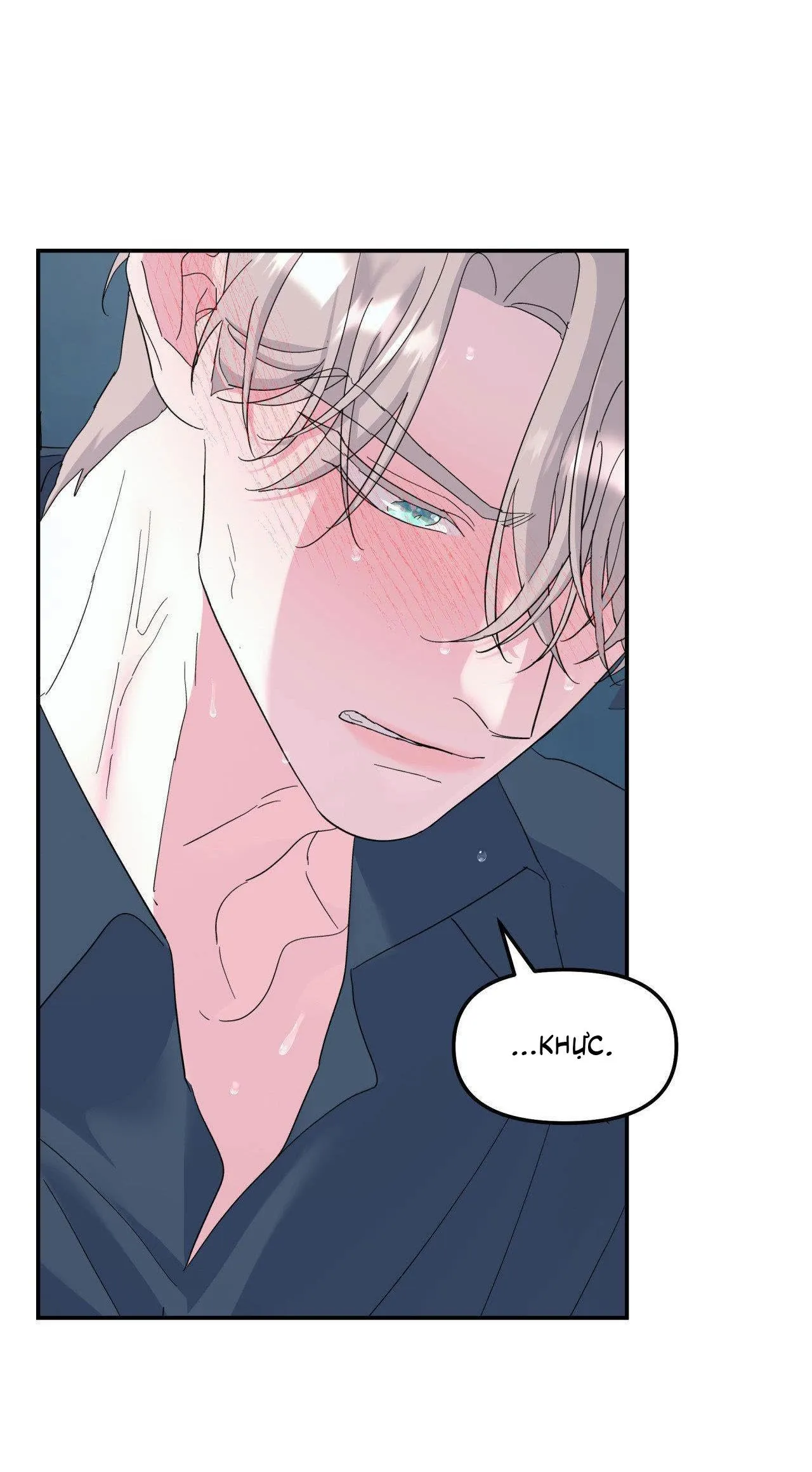 Cây Không Có Rễ Chapter 55 Trang 22