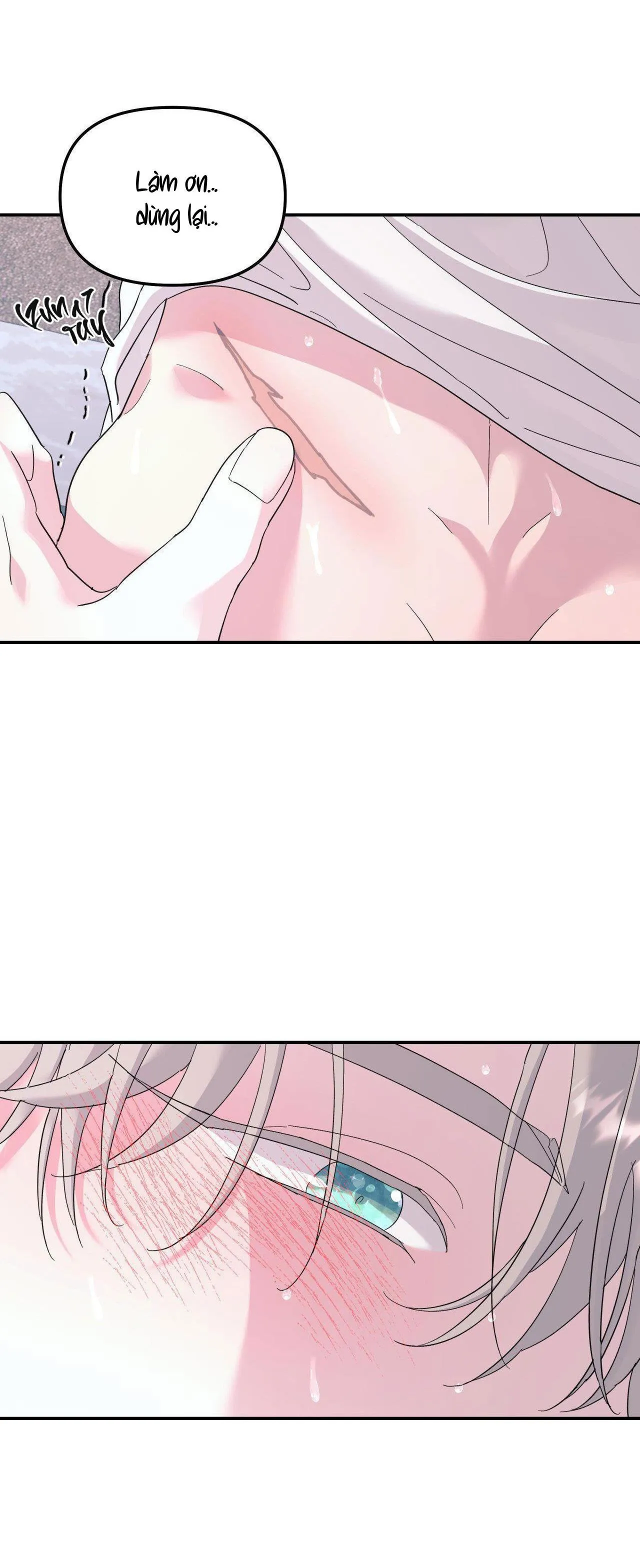 Cây Không Có Rễ Chapter 55 Trang 25